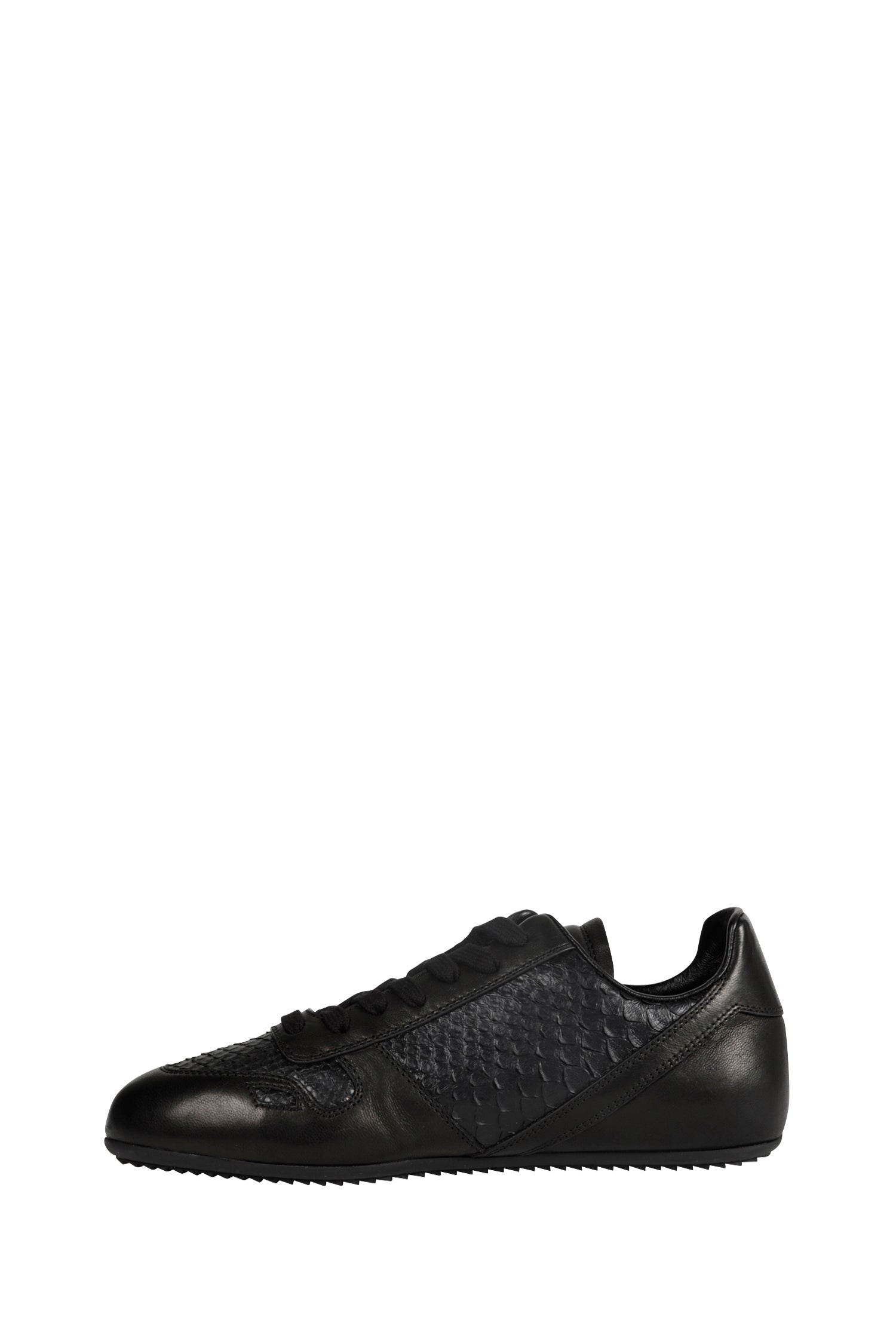 Оригінальна Temple Minimal Sneaks Rick owens – збільшений вид