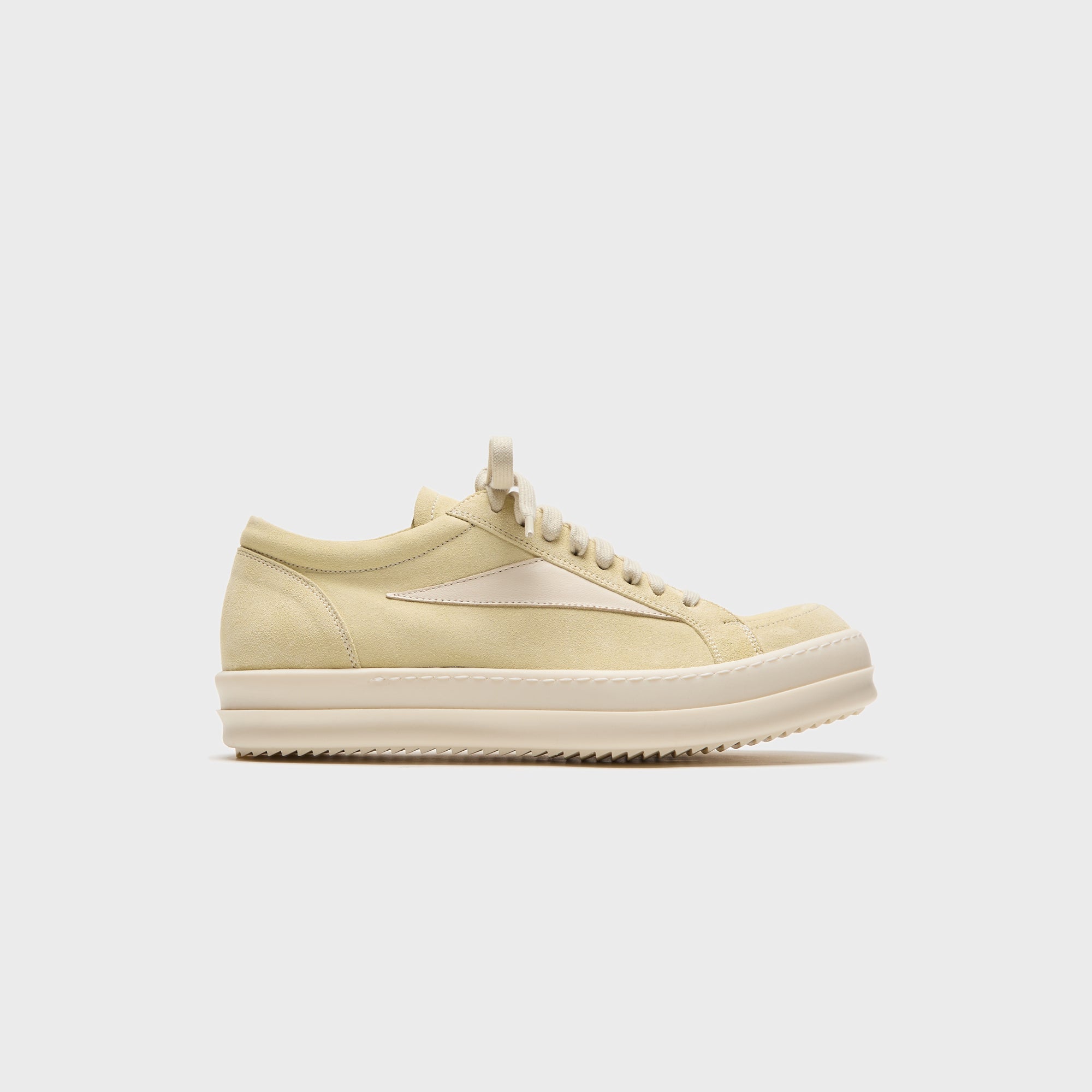 Rick owens Footwear оригінал | Швидка доставка Україна – боковий вид