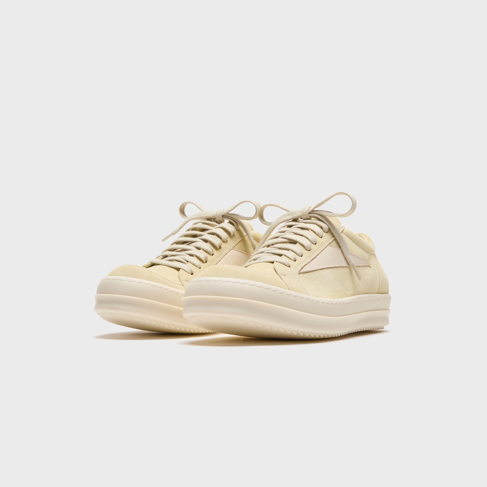 Rick owens Footwear оригінал | Швидка доставка Україна – вид ззаду