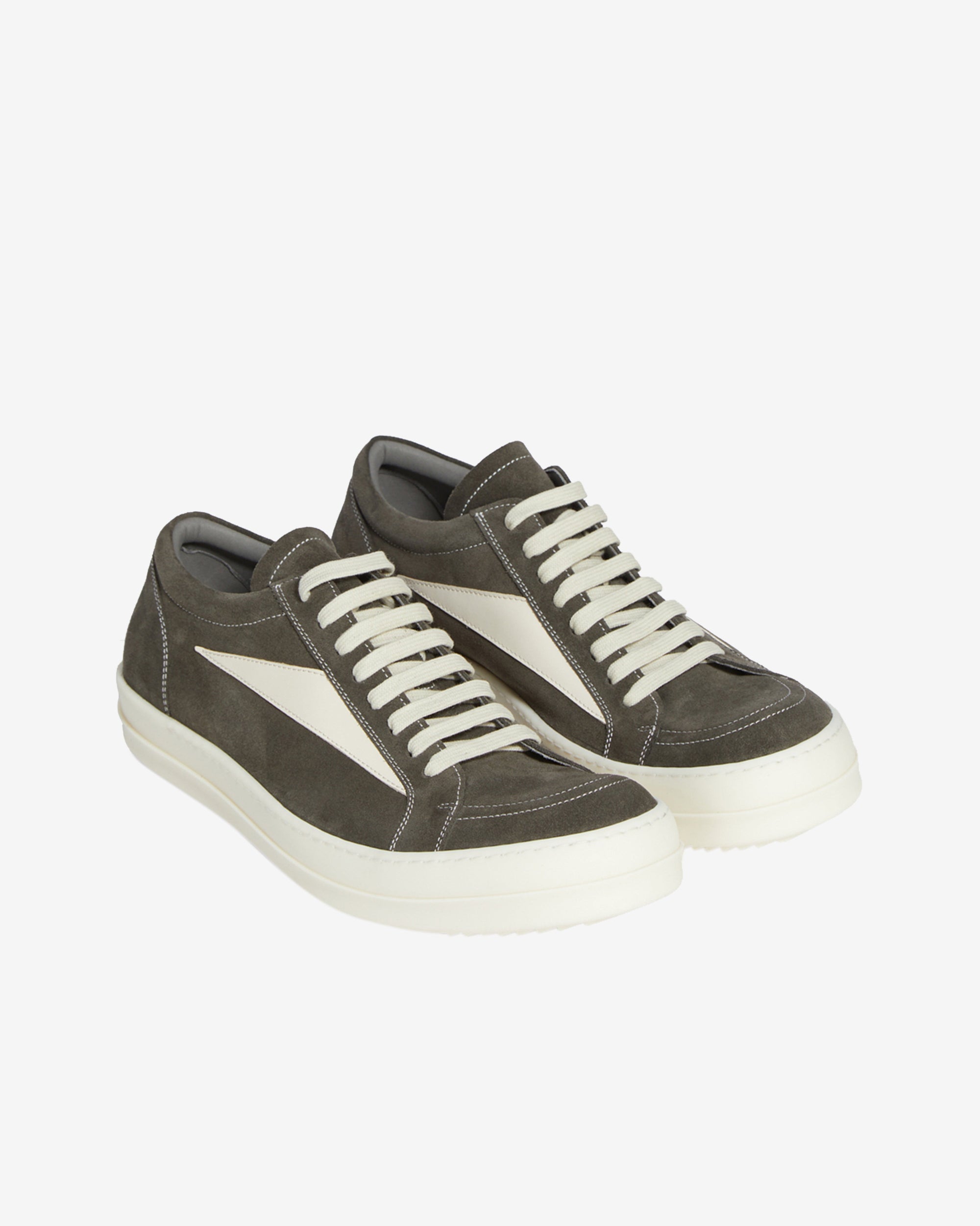 Mens Vintage Sneaks Rick owens – Гарантія оригінальності – детальний вид