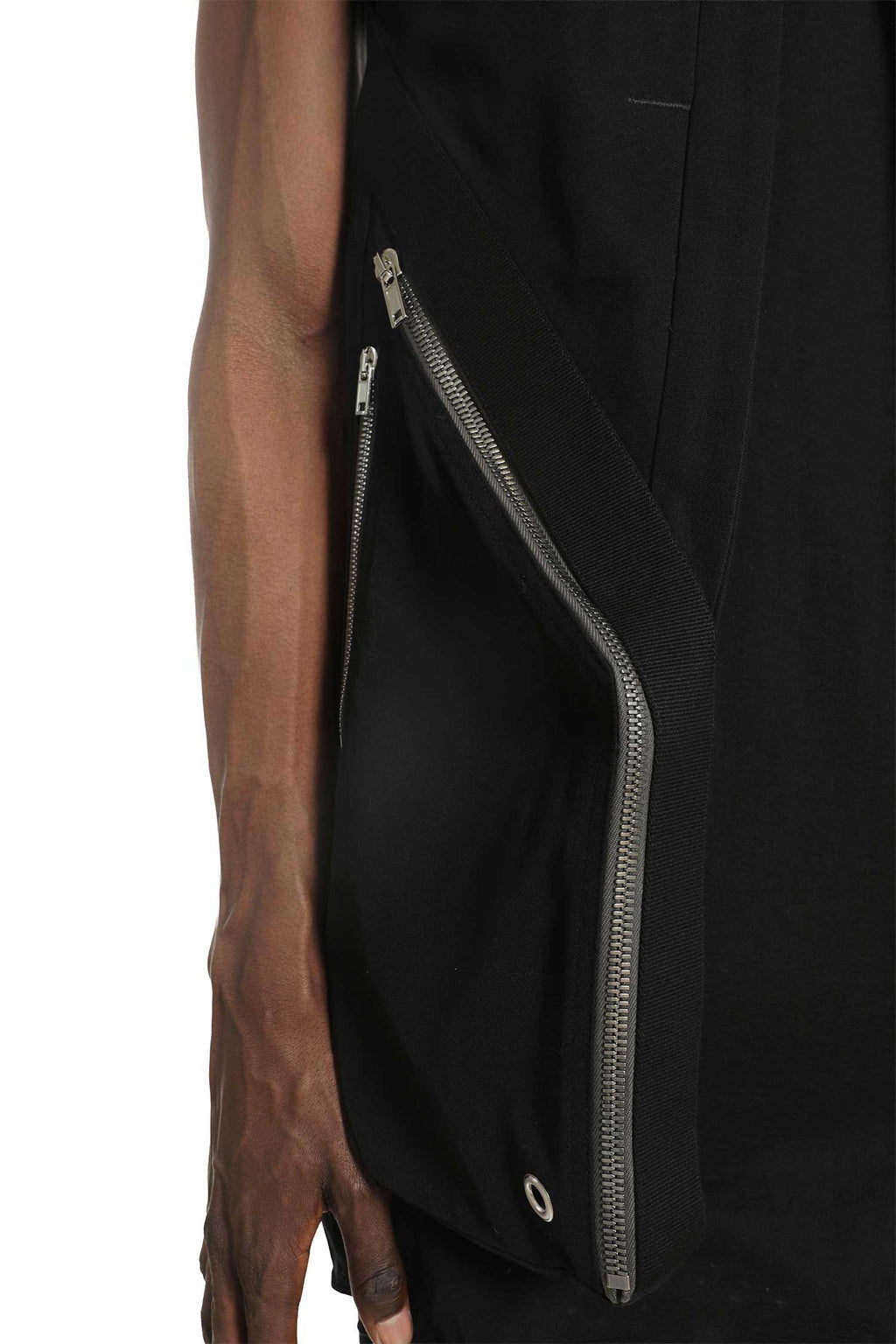 Rick owens Knitwear оригінал | Швидка доставка Україна – збільшений вид