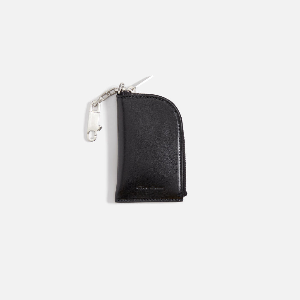 Rick owens Bags оригінал | Швидка доставка Україна – боковий вид