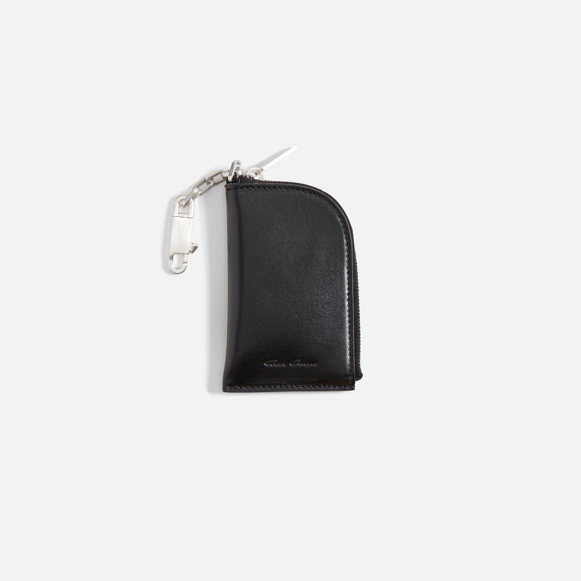 Rick owens Bags оригінал | Швидка доставка Україна – боковий вид