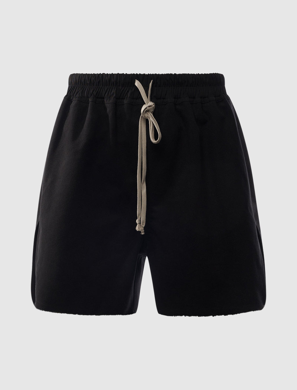 Оригінальна Long Boxer Rick owens – боковий вид