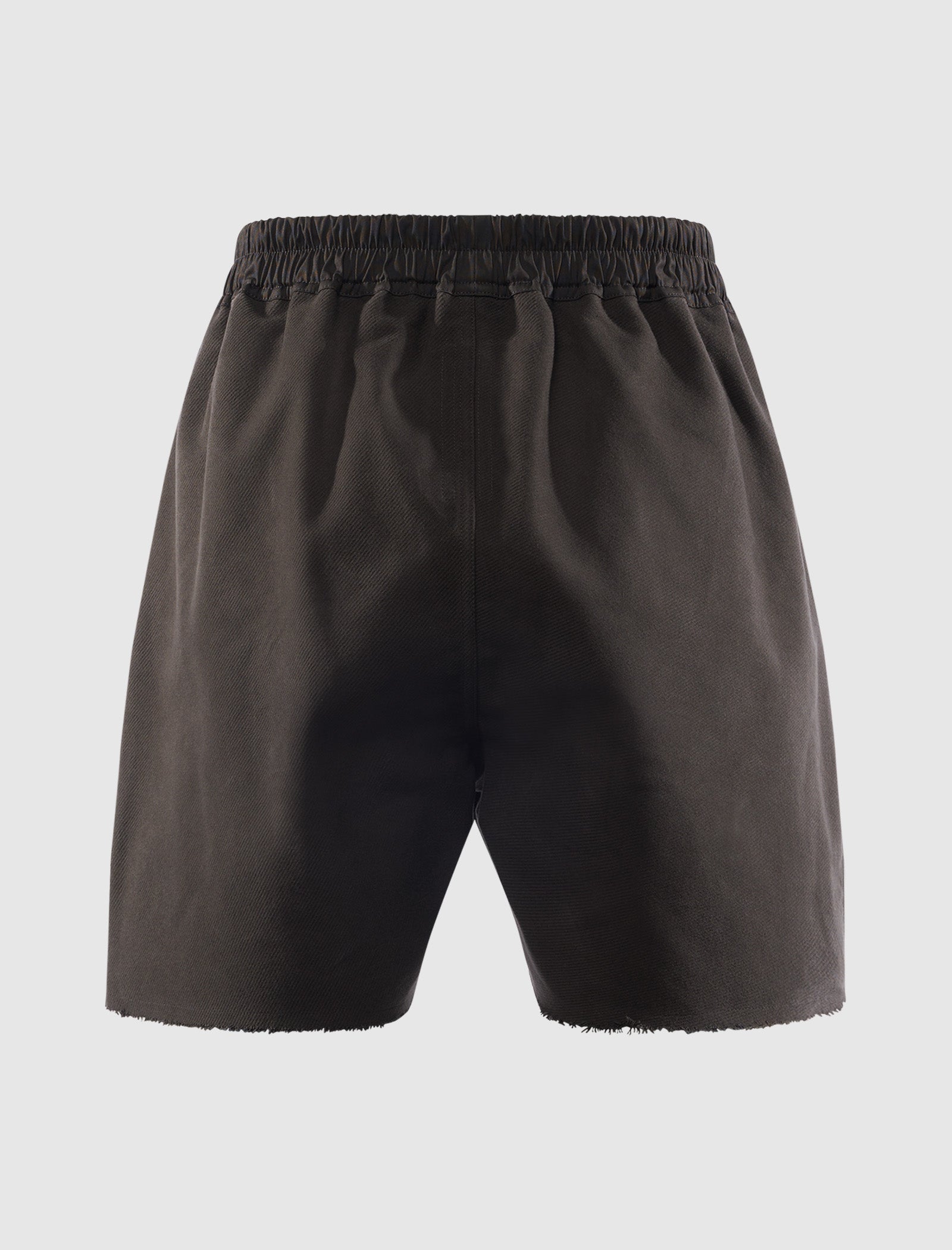 Оригінальна Long Boxer Rick owens – детальний вид