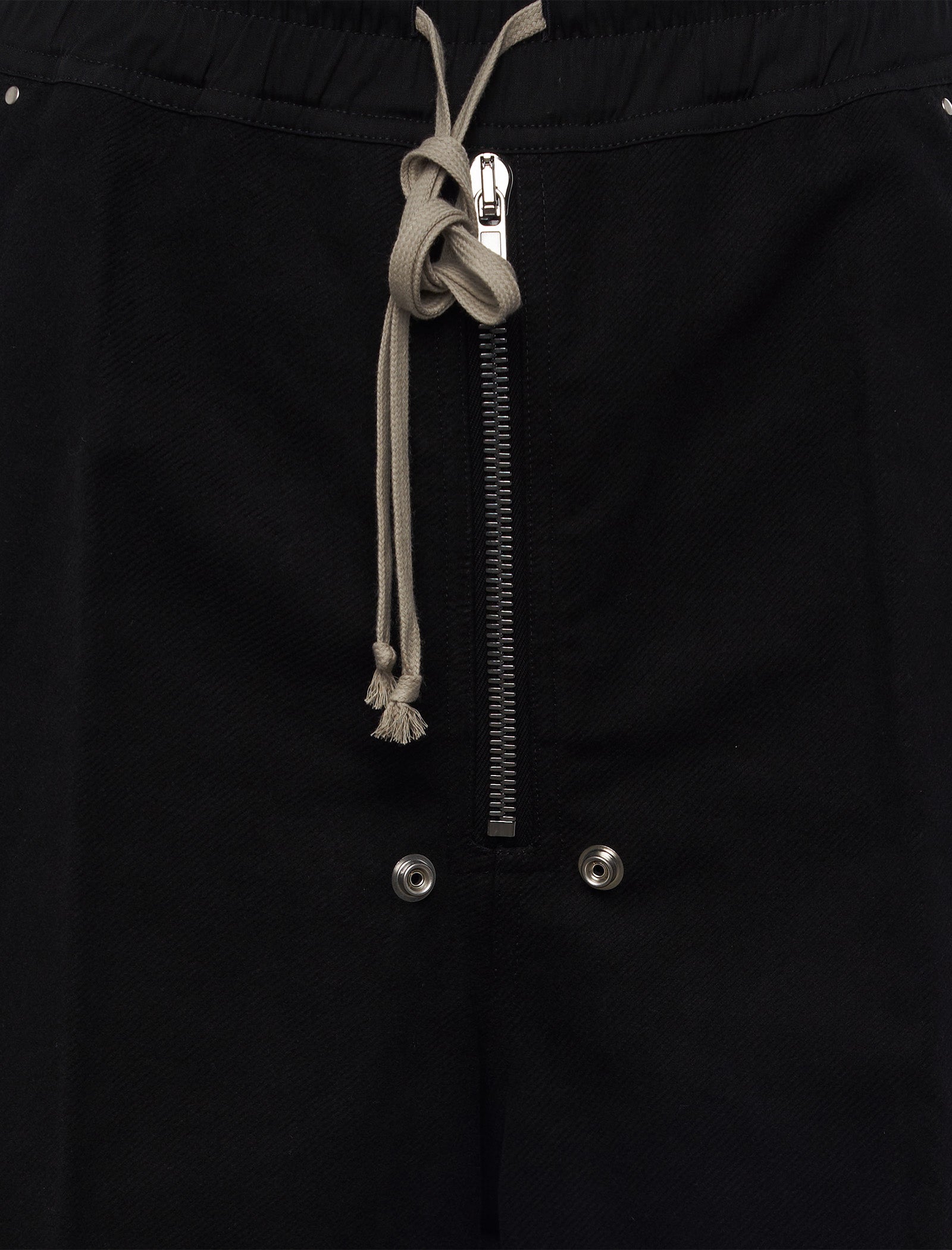 Wide Bela Pants Rick owens оригінал – Купити в Україні – вид ззаду