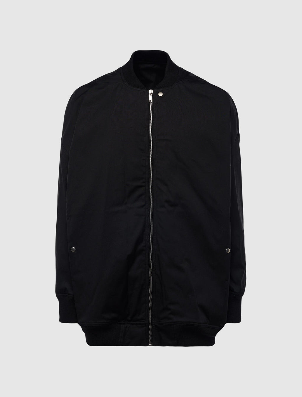 Rick owens Outerwear оригінал | Швидка доставка Україна – боковий вид