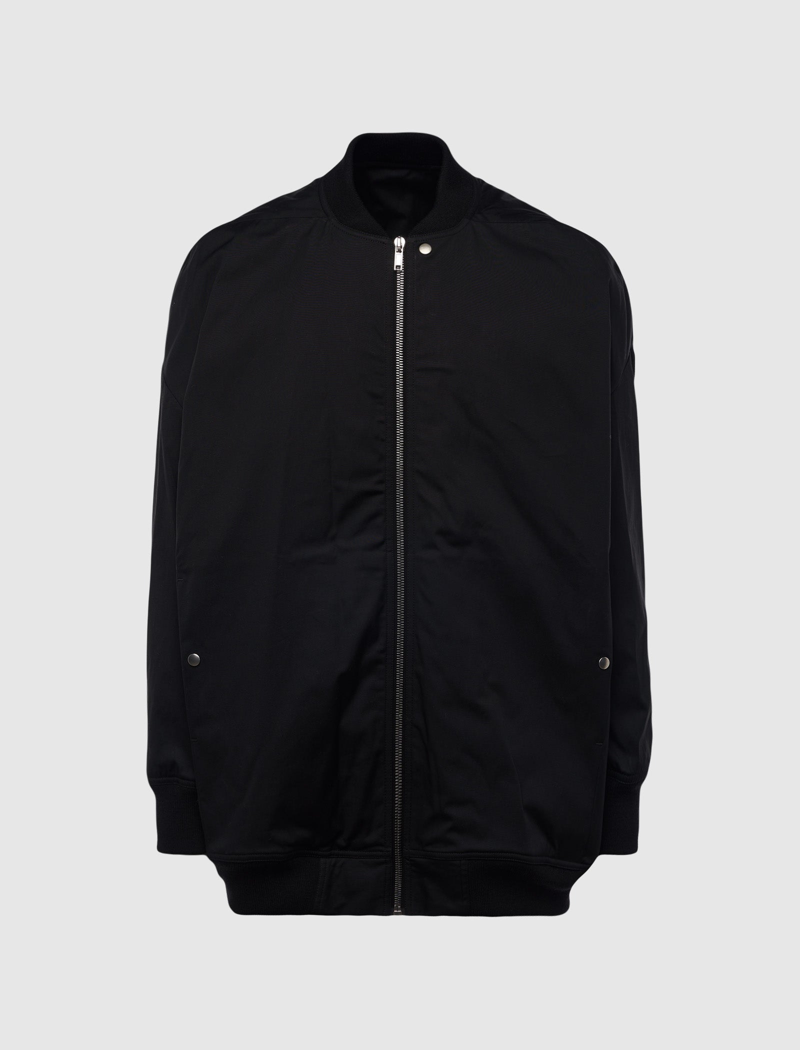 Rick owens Outerwear оригінал | Швидка доставка Україна – боковий вид