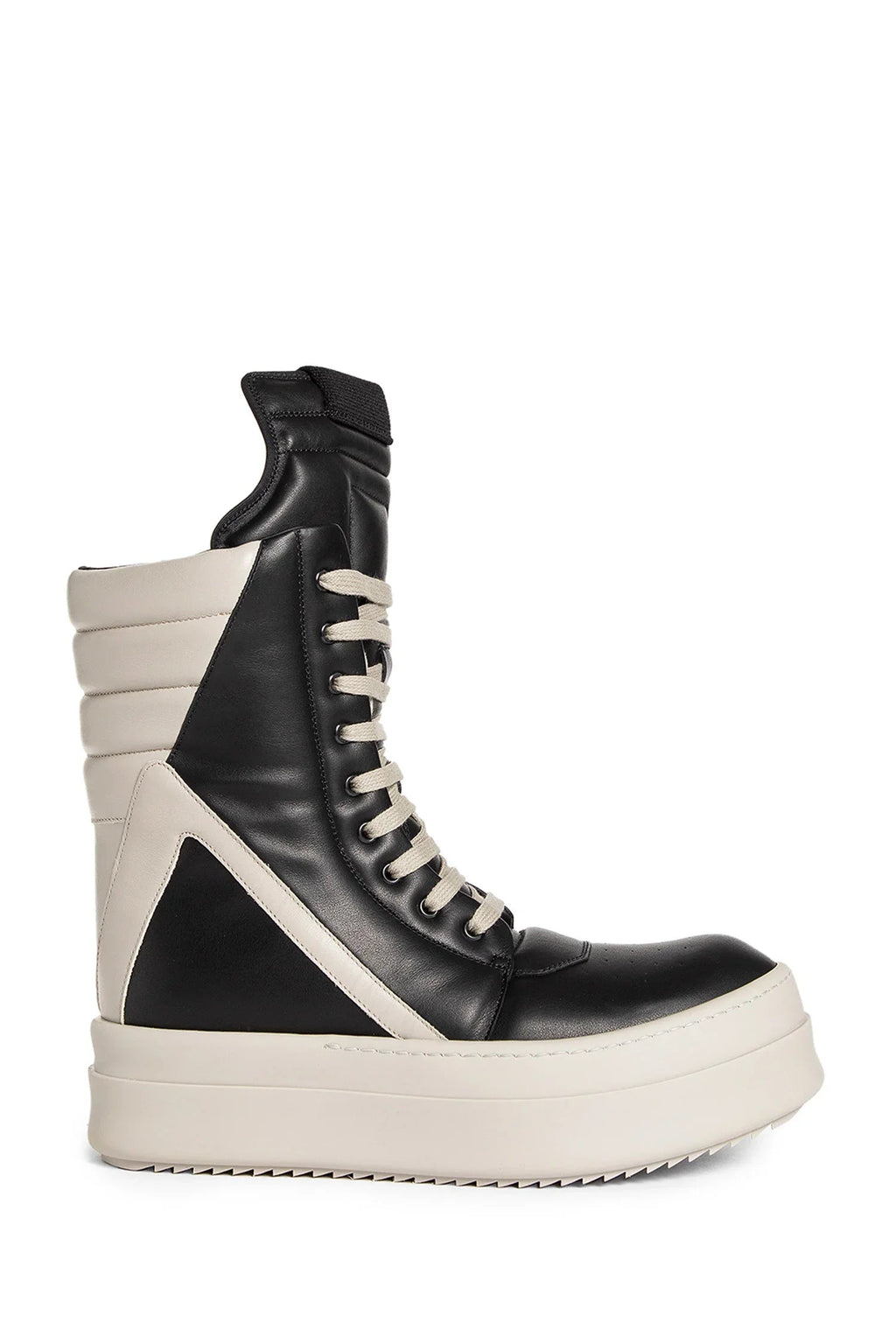 Rick owens Footwear оригінал | Швидка доставка Україна – боковий вид