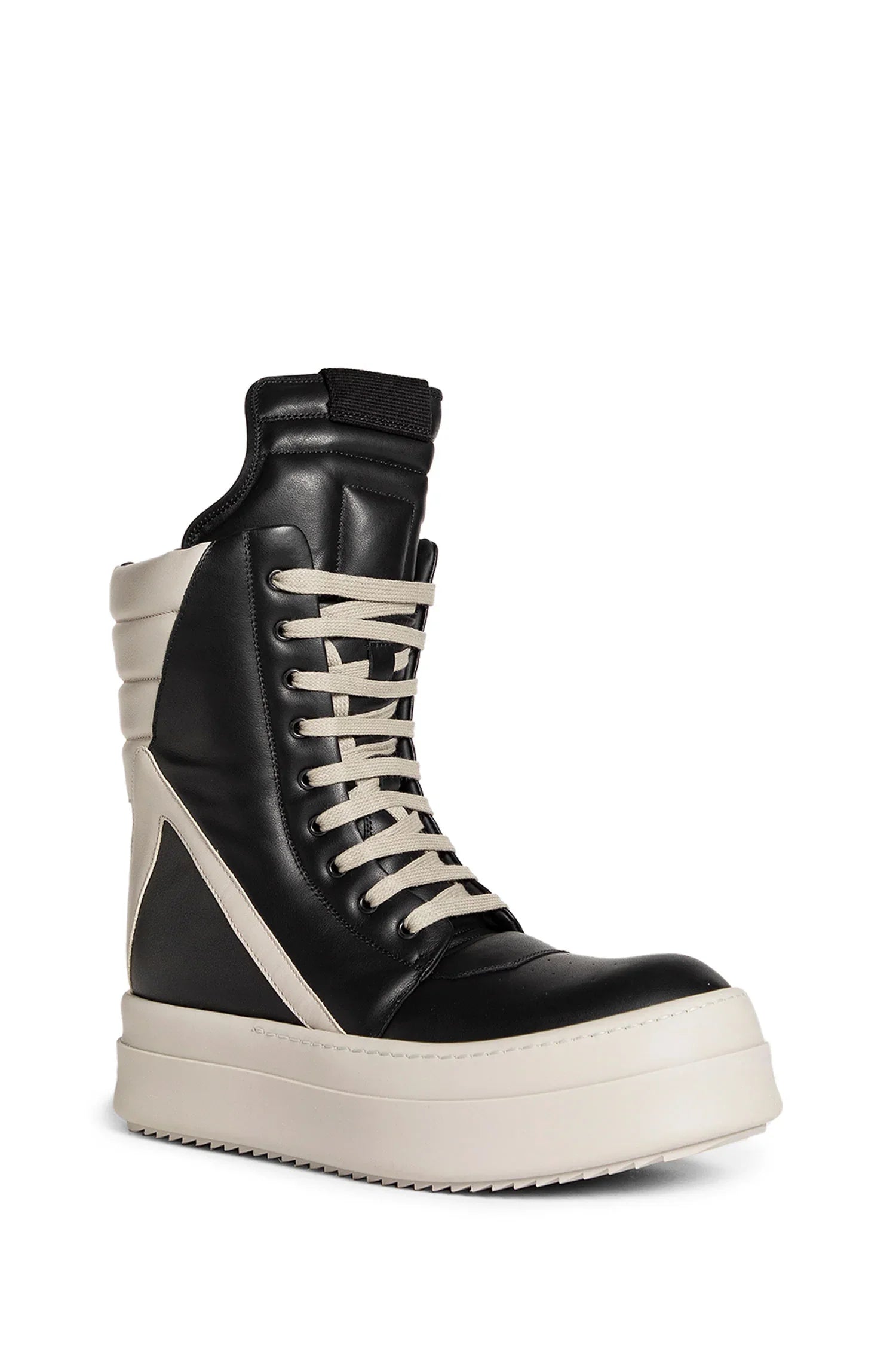 Rick owens Footwear оригінал | Швидка доставка Україна – вид ззаду