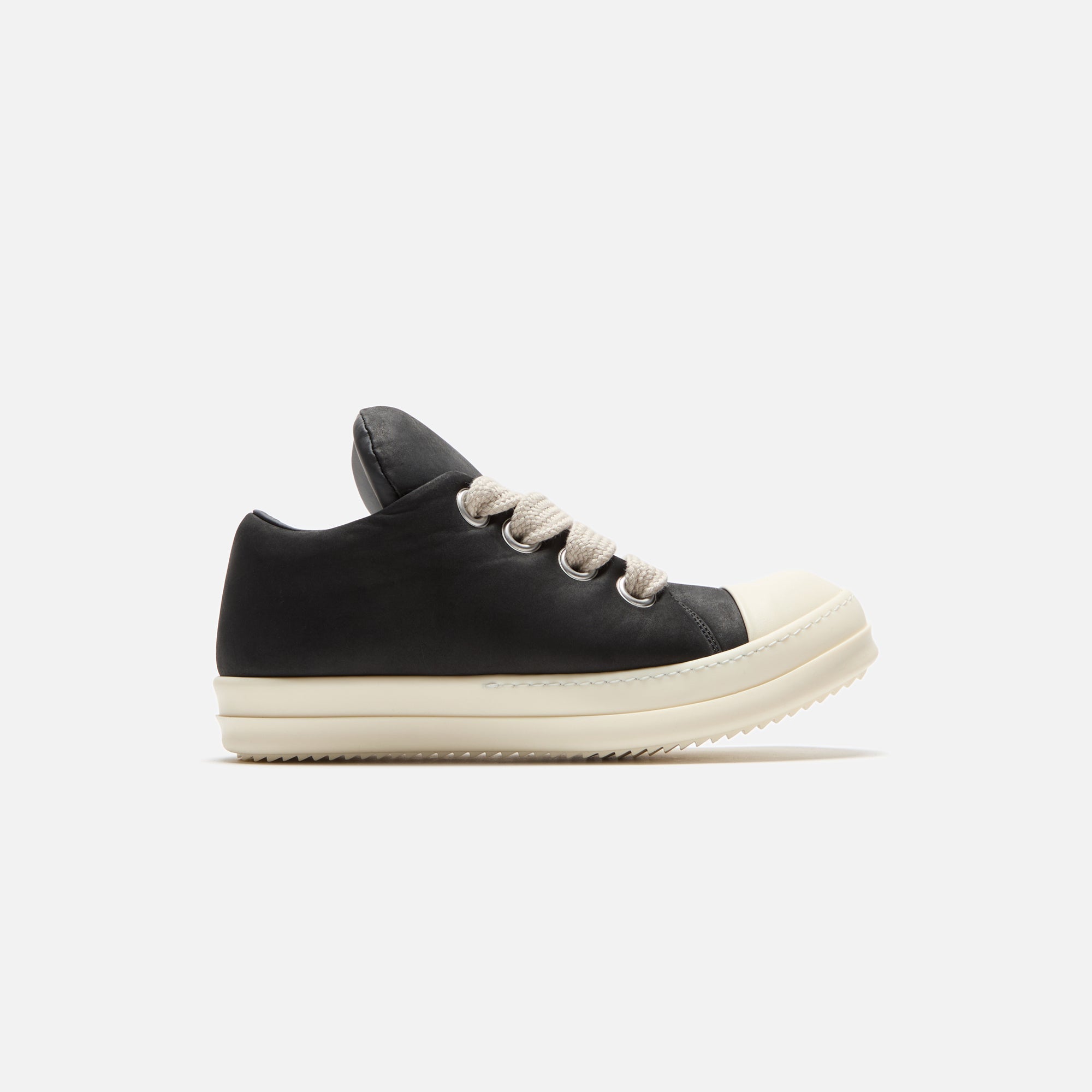 Rick owens Footwear оригінал | Швидка доставка Україна – боковий вид