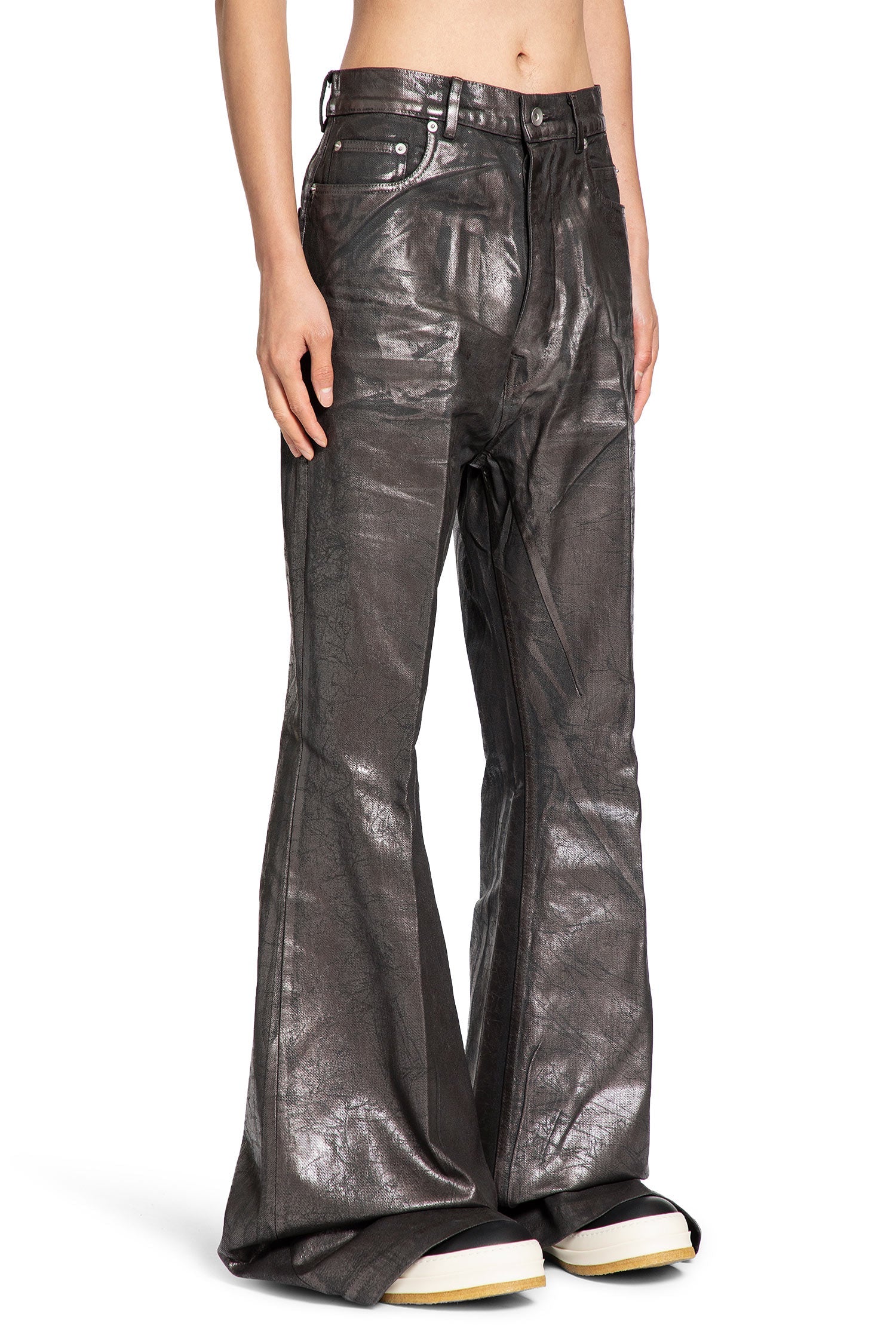 Rick owens Bottoms оригінал | Швидка доставка Україна – детальний вид