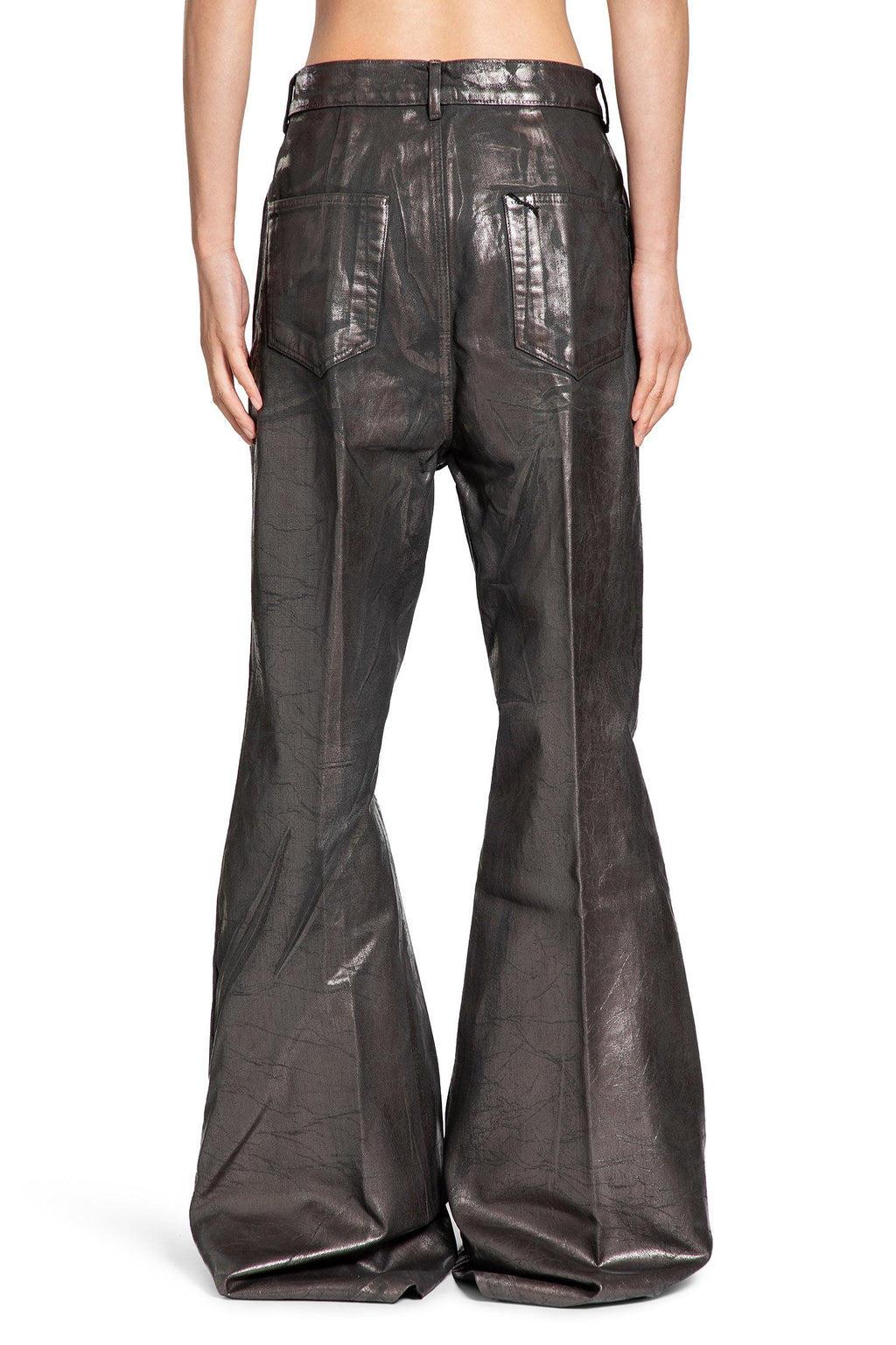 Rick owens Bottoms оригінал | Швидка доставка Україна – збільшений вид