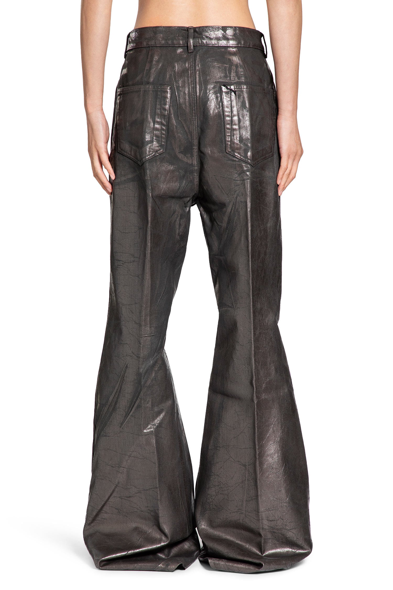 Rick owens Bottoms оригінал | Швидка доставка Україна – збільшений вид