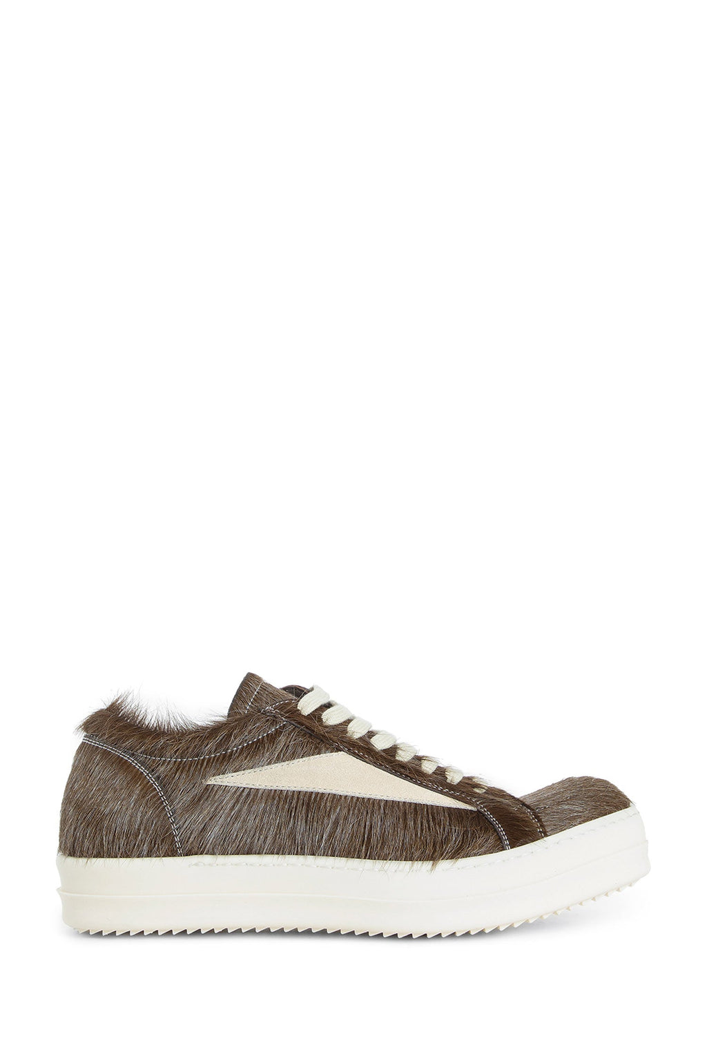 Concordians Vintage Sneaks Rick owens оригінал – Купити в Україні – боковий вид