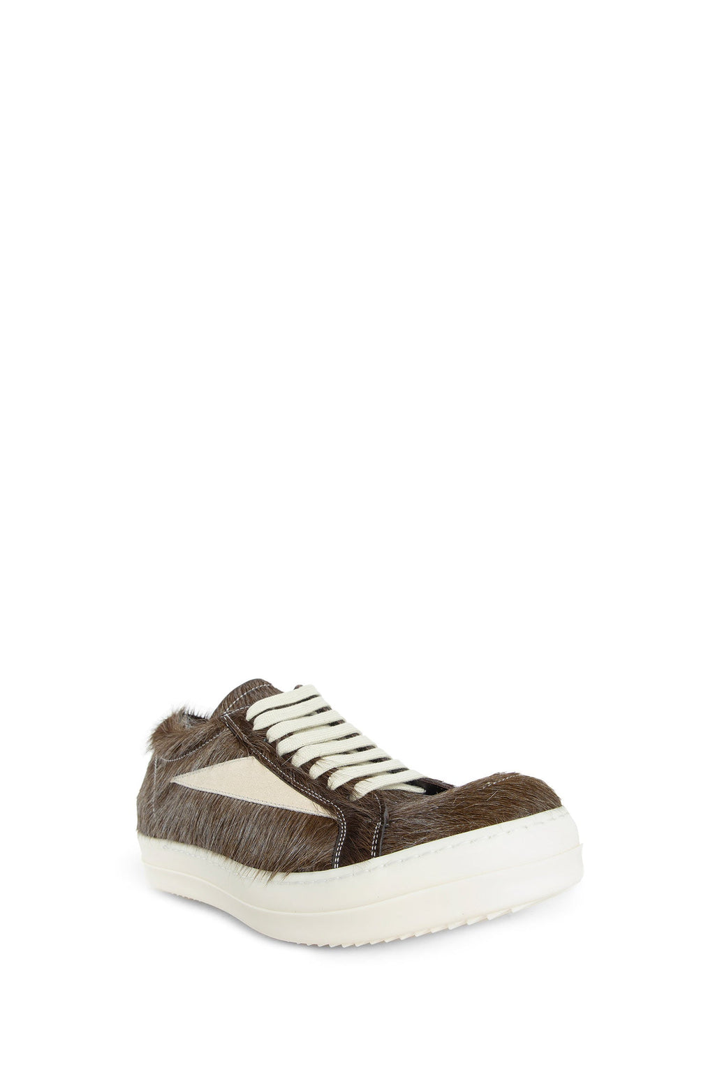 Concordians Vintage Sneaks Rick owens оригінал – Купити в Україні – вид ззаду