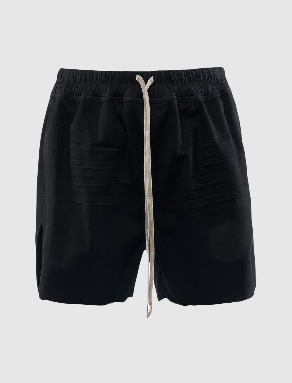 Boxers Shorts Rick owens оригінал – Купити в Україні – боковий вид