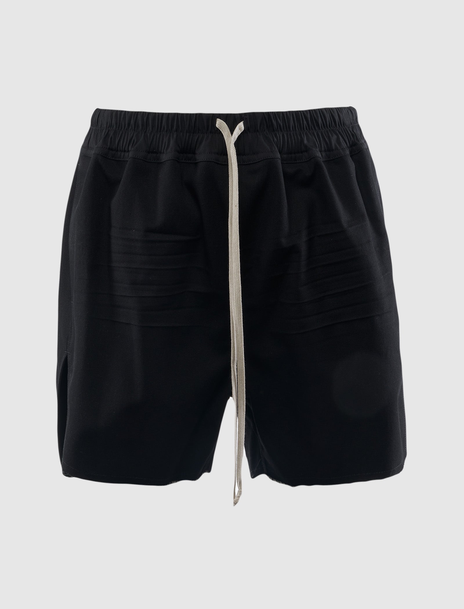 Boxers Shorts Rick owens оригінал – Купити в Україні – боковий вид