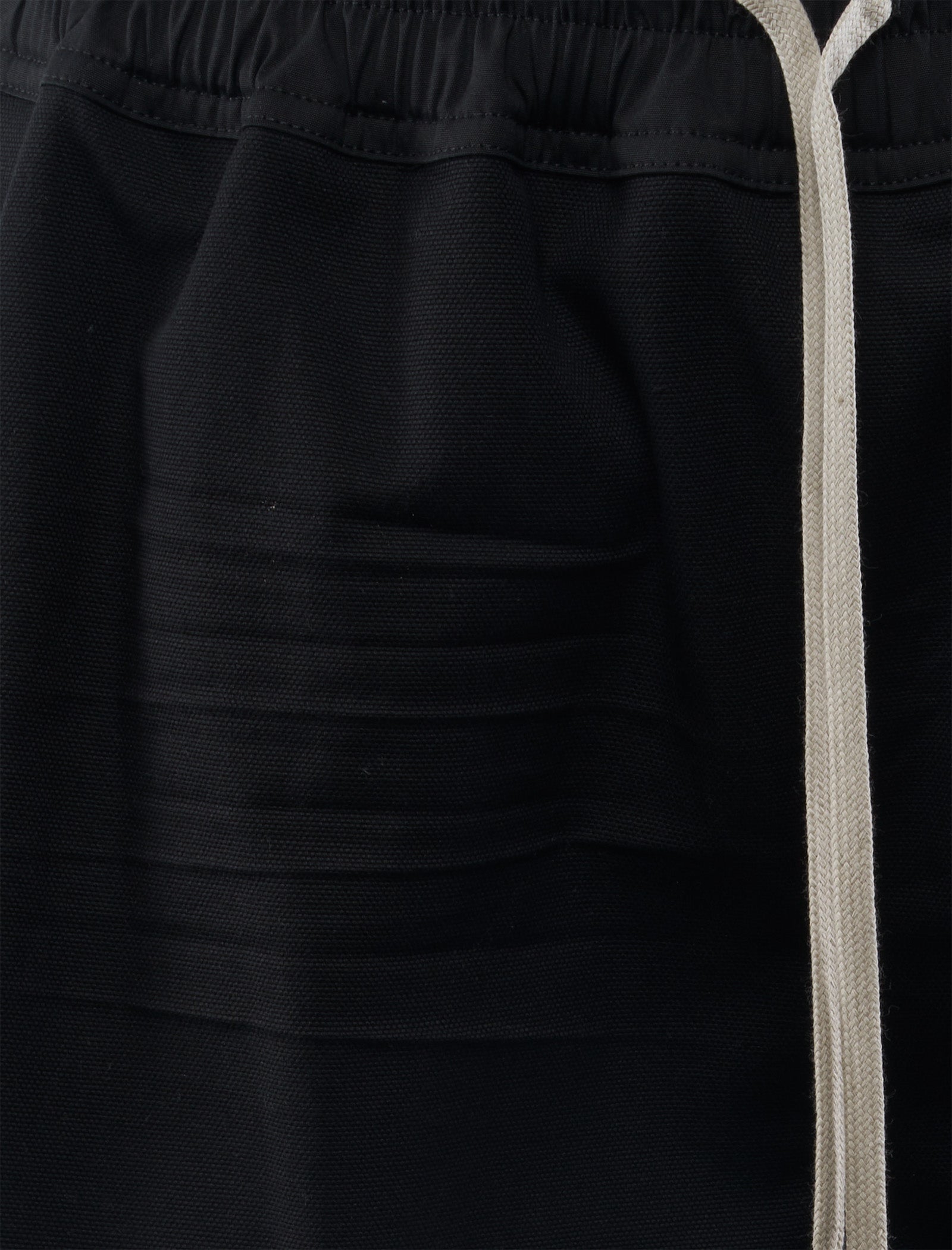 Boxers Shorts Rick owens оригінал – Купити в Україні – вид ззаду