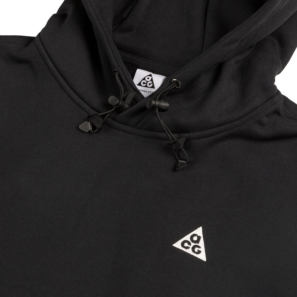 Tuff Fleece Hoodie Nike оригінал – Купити в Україні – вид ззаду