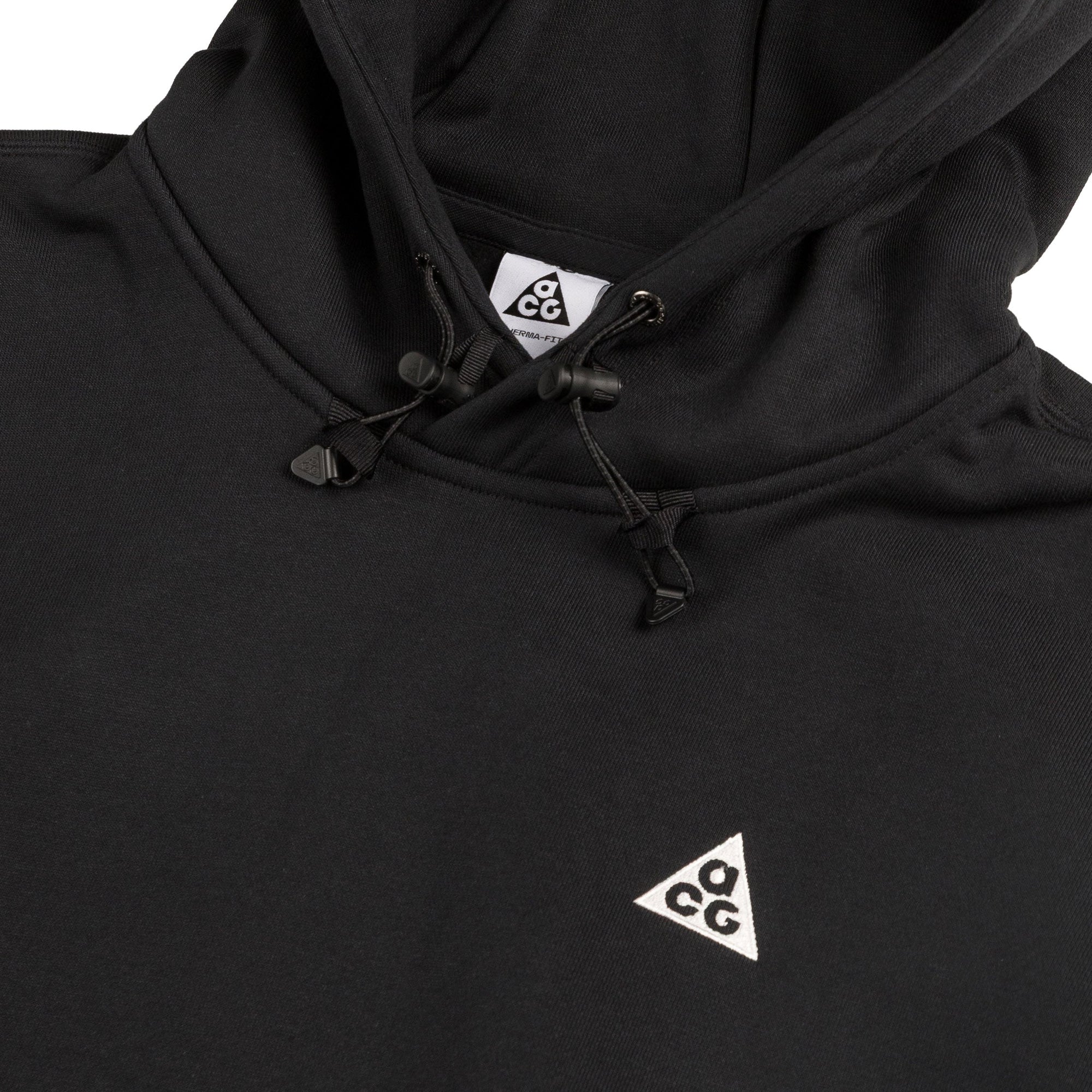 Tuff Fleece Hoodie Nike оригінал – Купити в Україні – вид ззаду