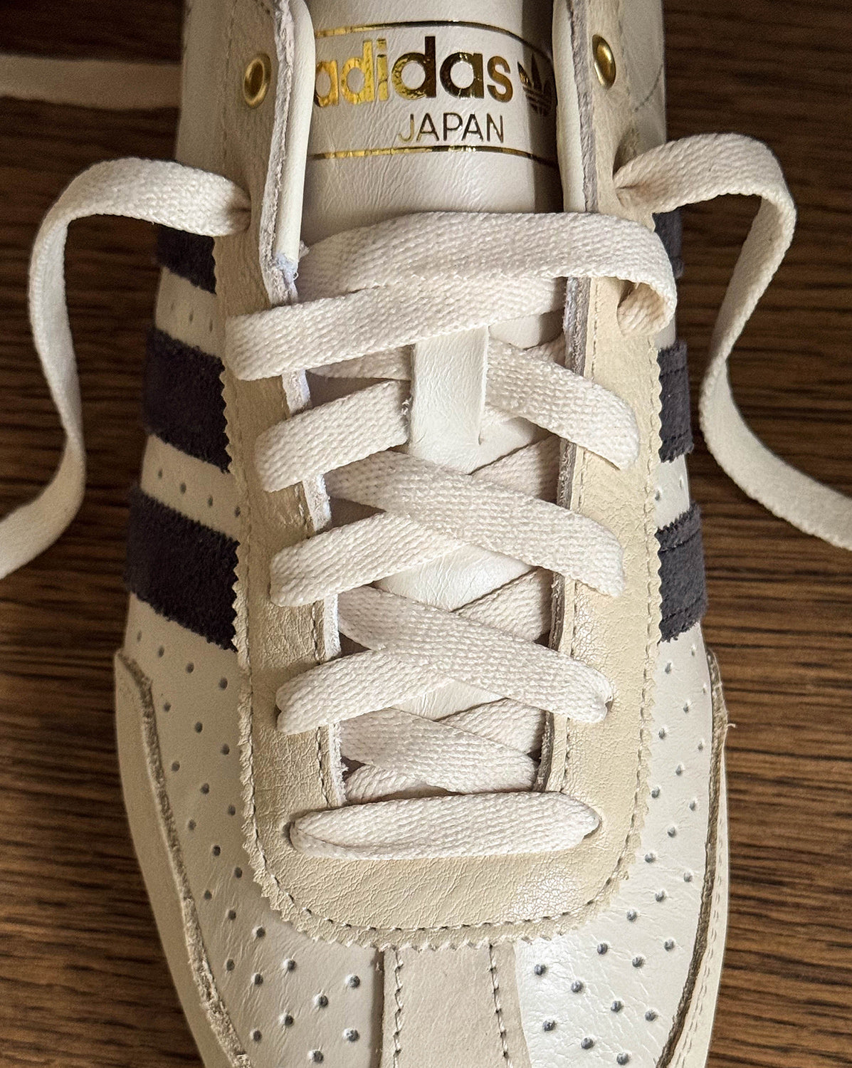 Оригінальна Japan Decon W Adidas – збільшений вид - ADIDAS