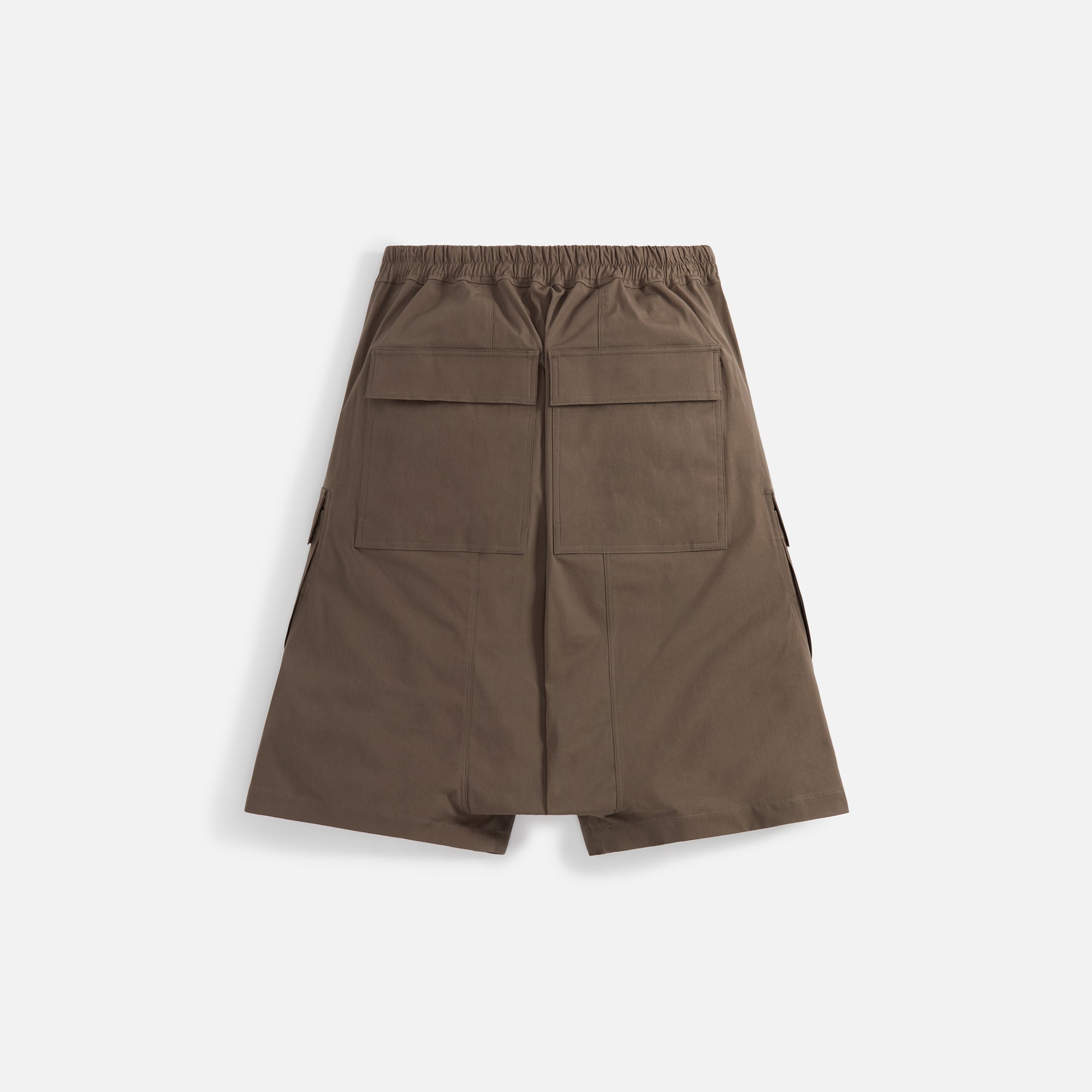 Rick owens Bottoms оригінал | Швидка доставка Україна – вид ззаду
