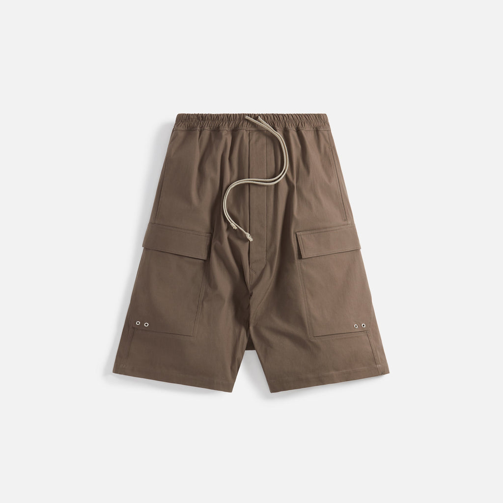 Rick owens Bottoms оригінал | Швидка доставка Україна – боковий вид