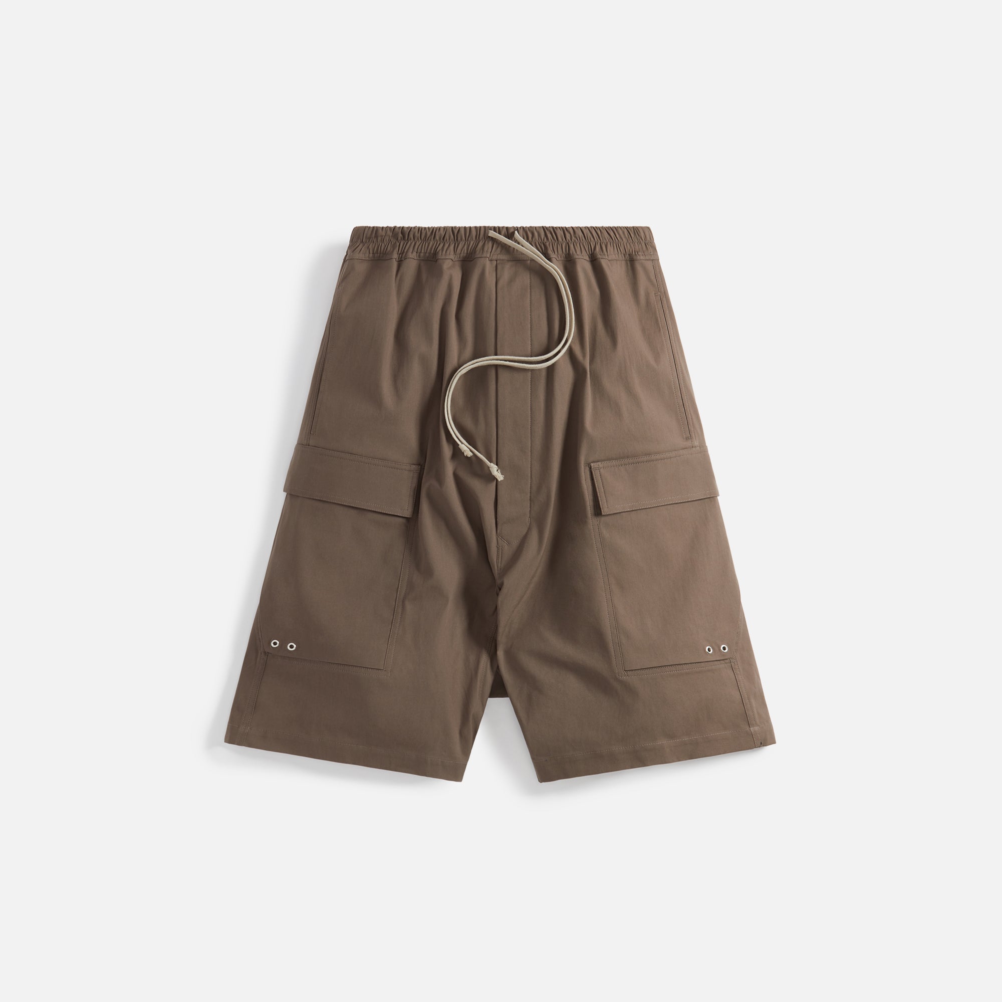 Rick owens Bottoms оригінал | Швидка доставка Україна – боковий вид