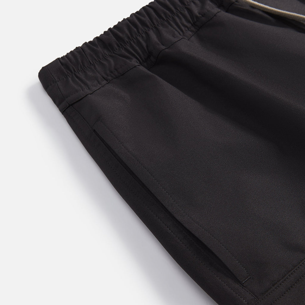 Оригінальна Cargo Pods Black Rick owens – детальний вид