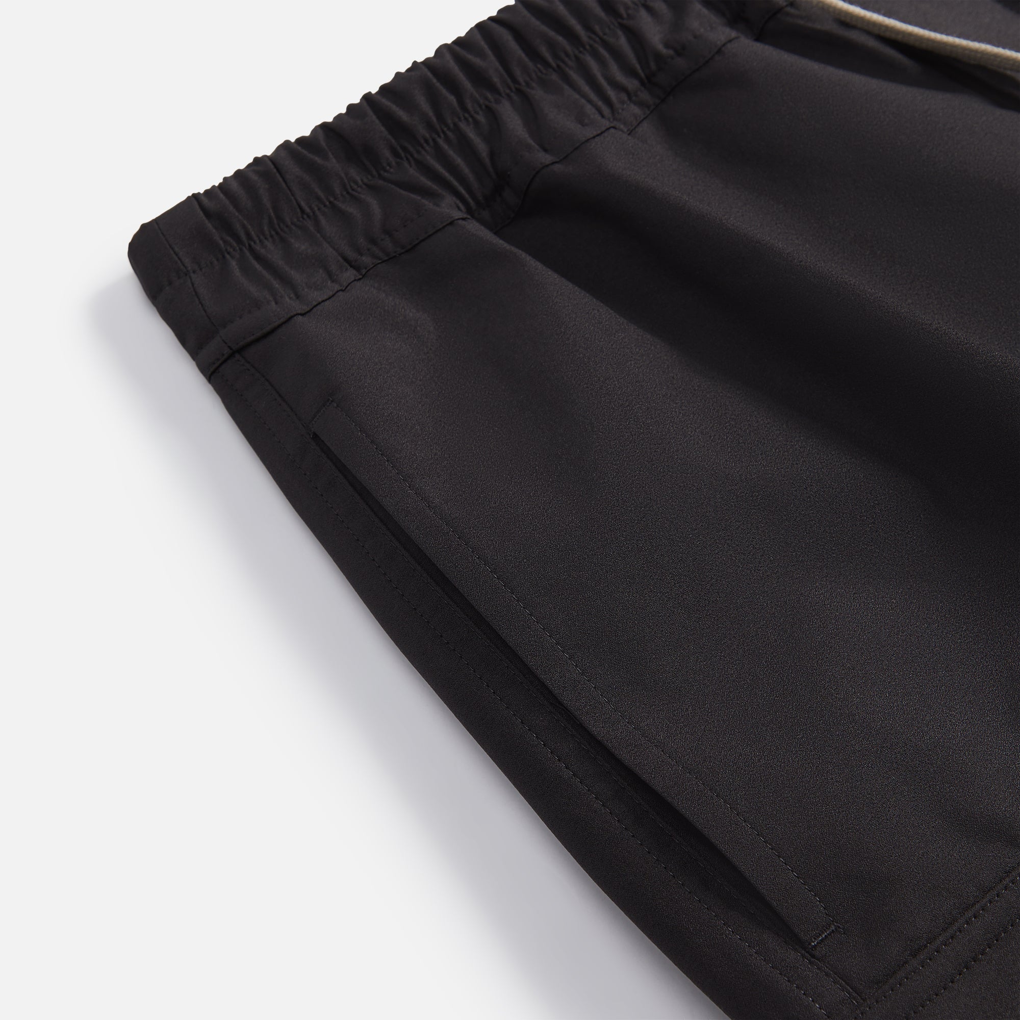 Оригінальна Cargo Pods Black Rick owens – детальний вид