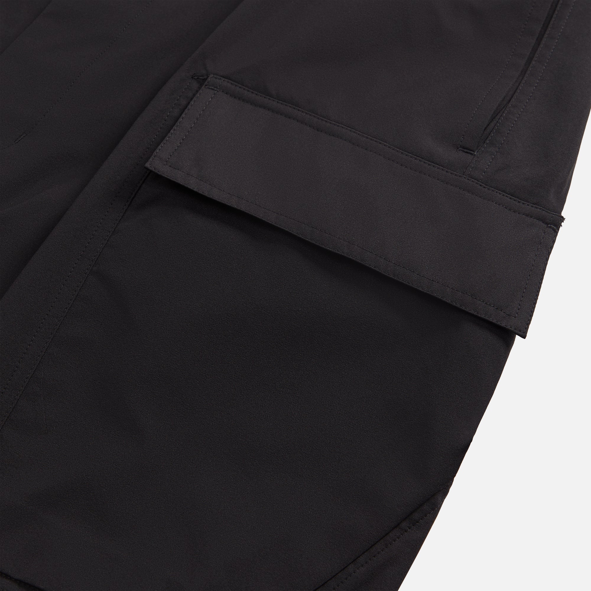 Оригінальна Cargo Pods Black Rick owens – збільшений вид