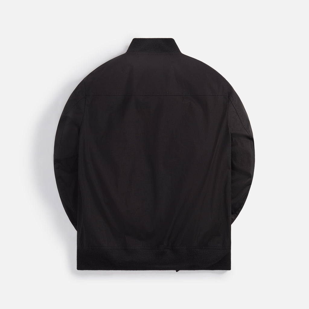 Оригінальна Reversible Flight Black Rick owens – збільшений вид