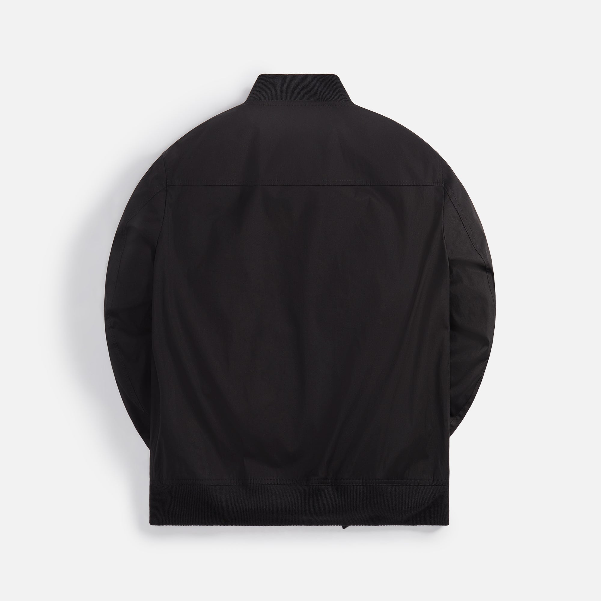 Оригінальна Reversible Flight Black Rick owens – збільшений вид