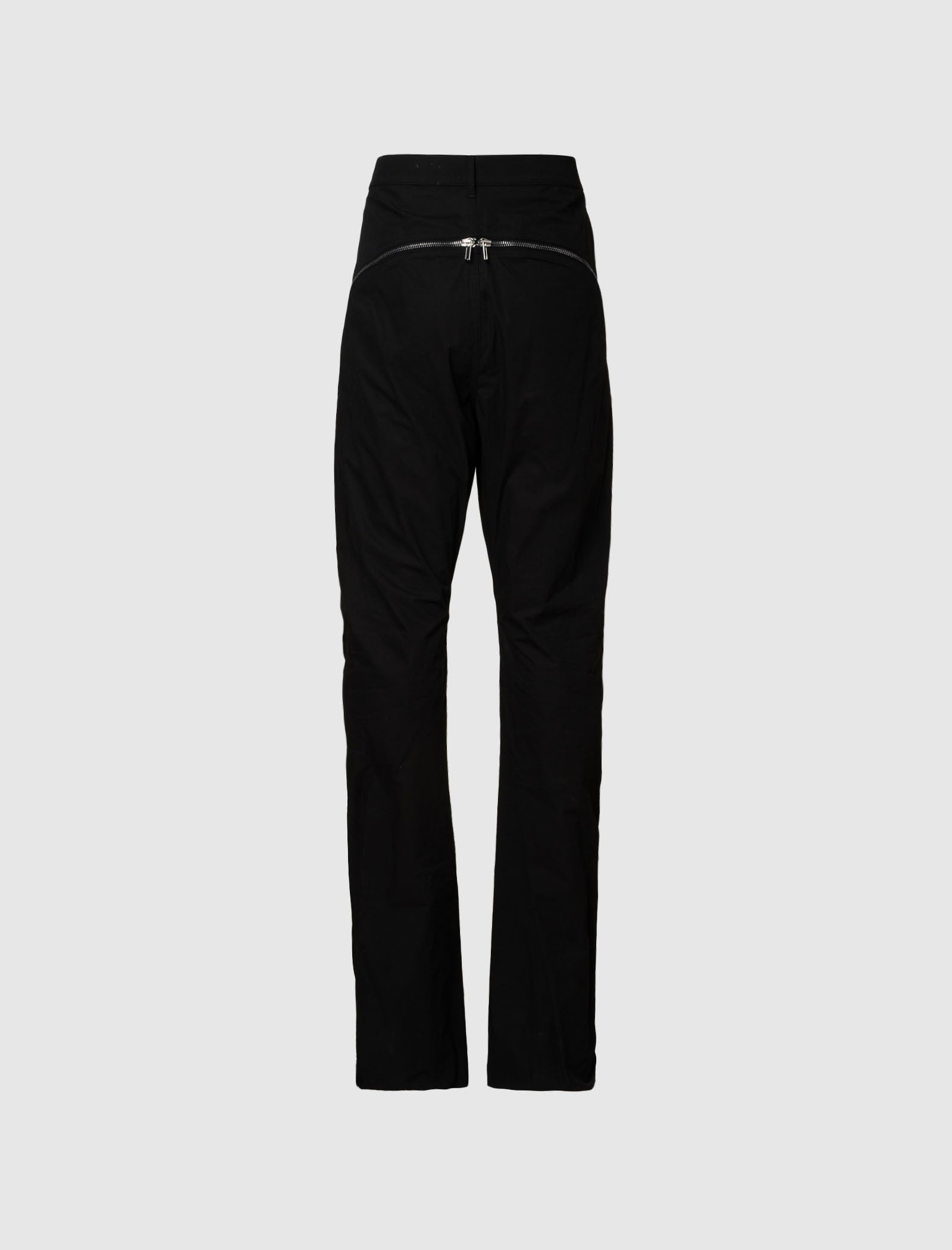 Pants Rick owens – Гарантія оригінальності – детальний вид