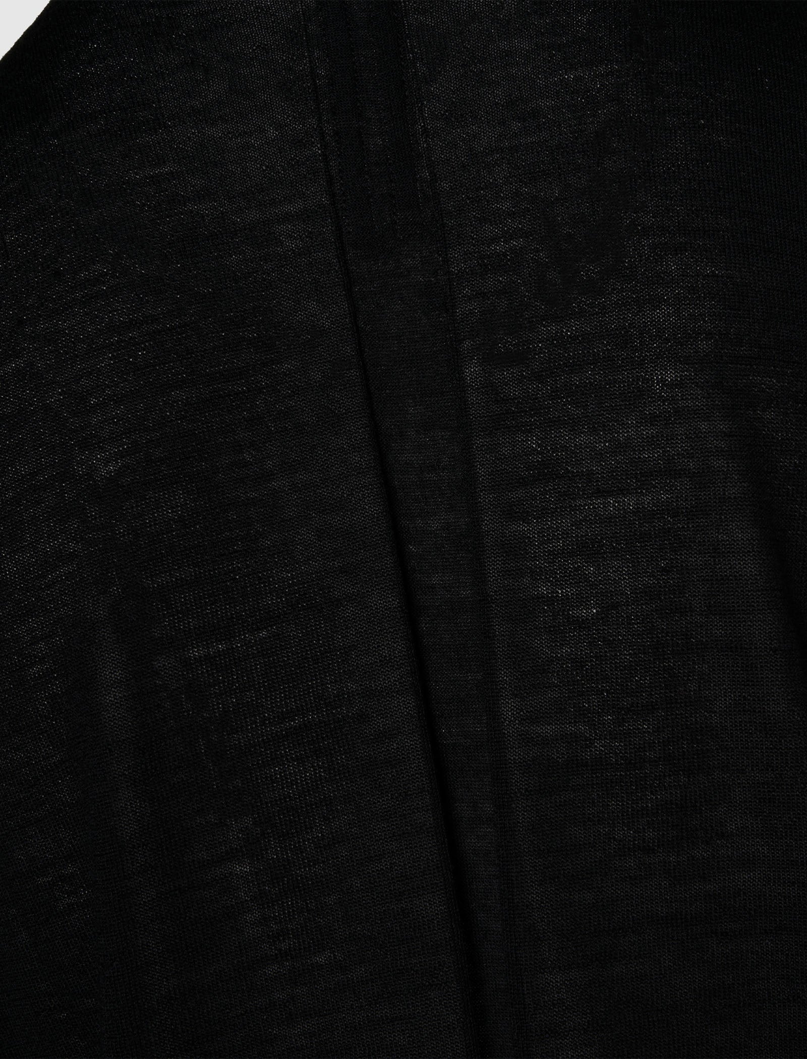 Оригінальна Maglia Pullover Sweater Rick owens – вид ззаду