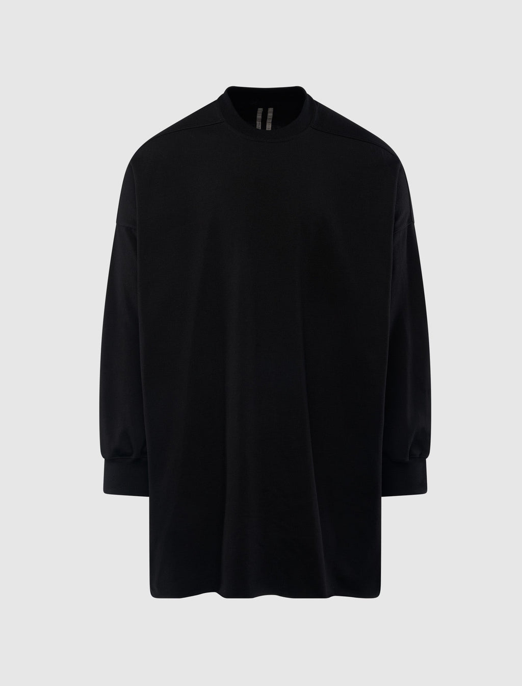 Оригінальна Tommy Tee Rick owens – боковий вид