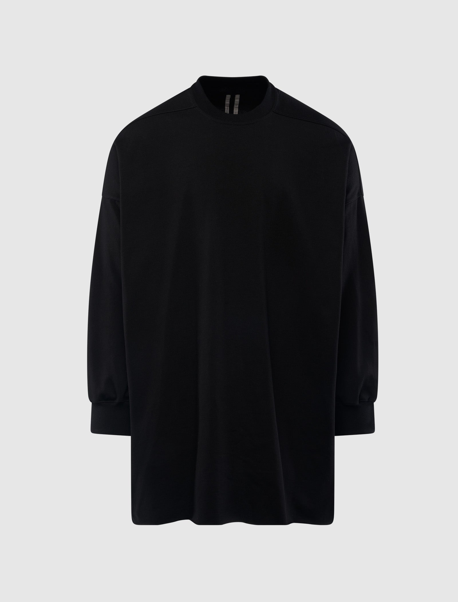 Оригінальна Tommy Tee Rick owens – боковий вид
