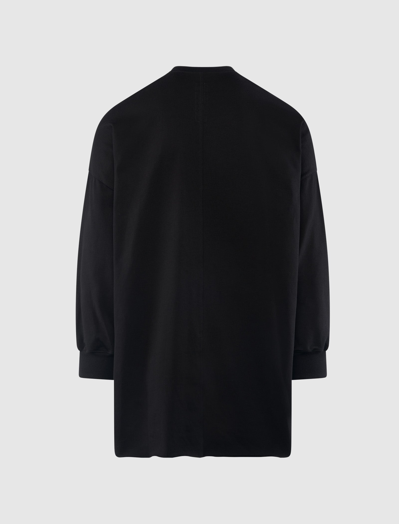 Оригінальна Tommy Tee Rick owens – детальний вид