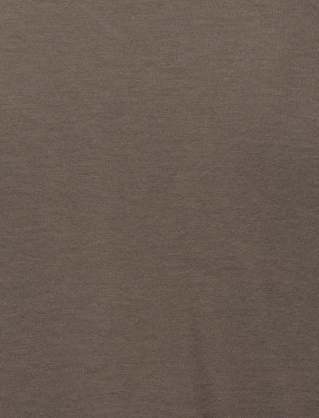 Tommy T-Shirt Rick owens – Гарантія оригінальності – вид ззаду