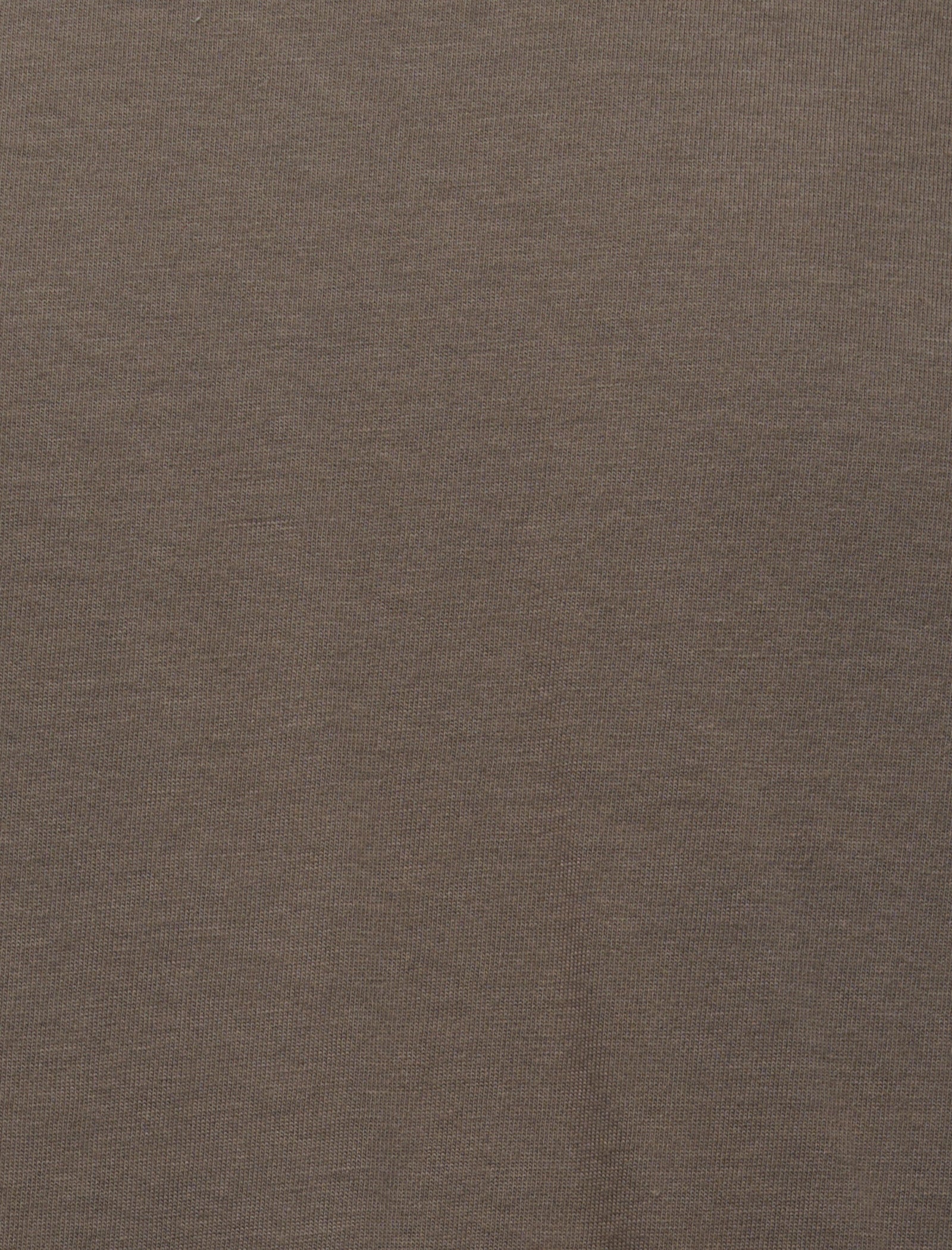 Tommy T-Shirt Rick owens – Гарантія оригінальності – вид ззаду