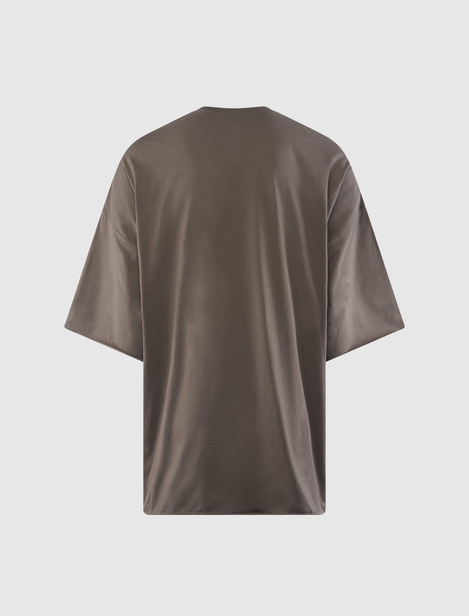 Tommy T-Shirt Rick owens – Гарантія оригінальності – детальний вид