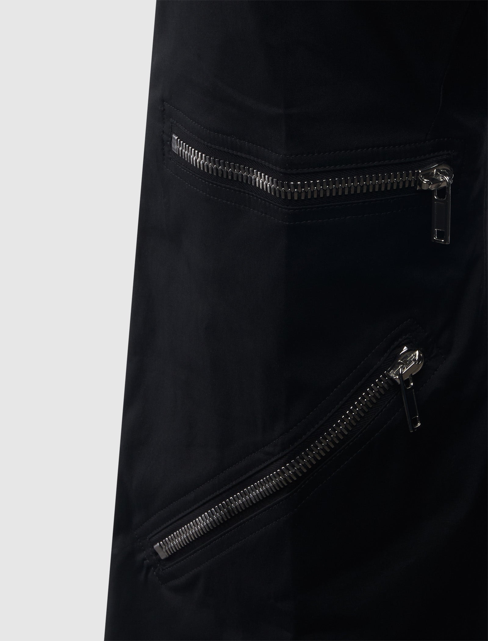 Rick owens Bottoms оригінал | Швидка доставка Україна – вид ззаду
