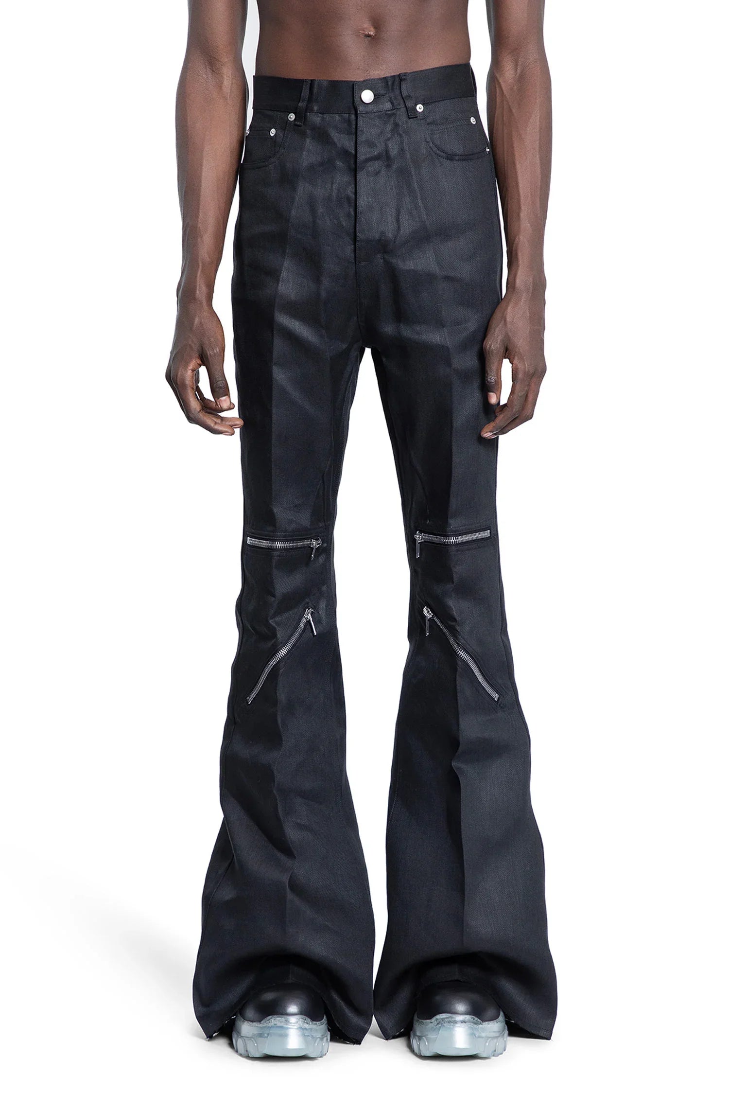 Cargo di Hollywood Bolan - RICK OWENS