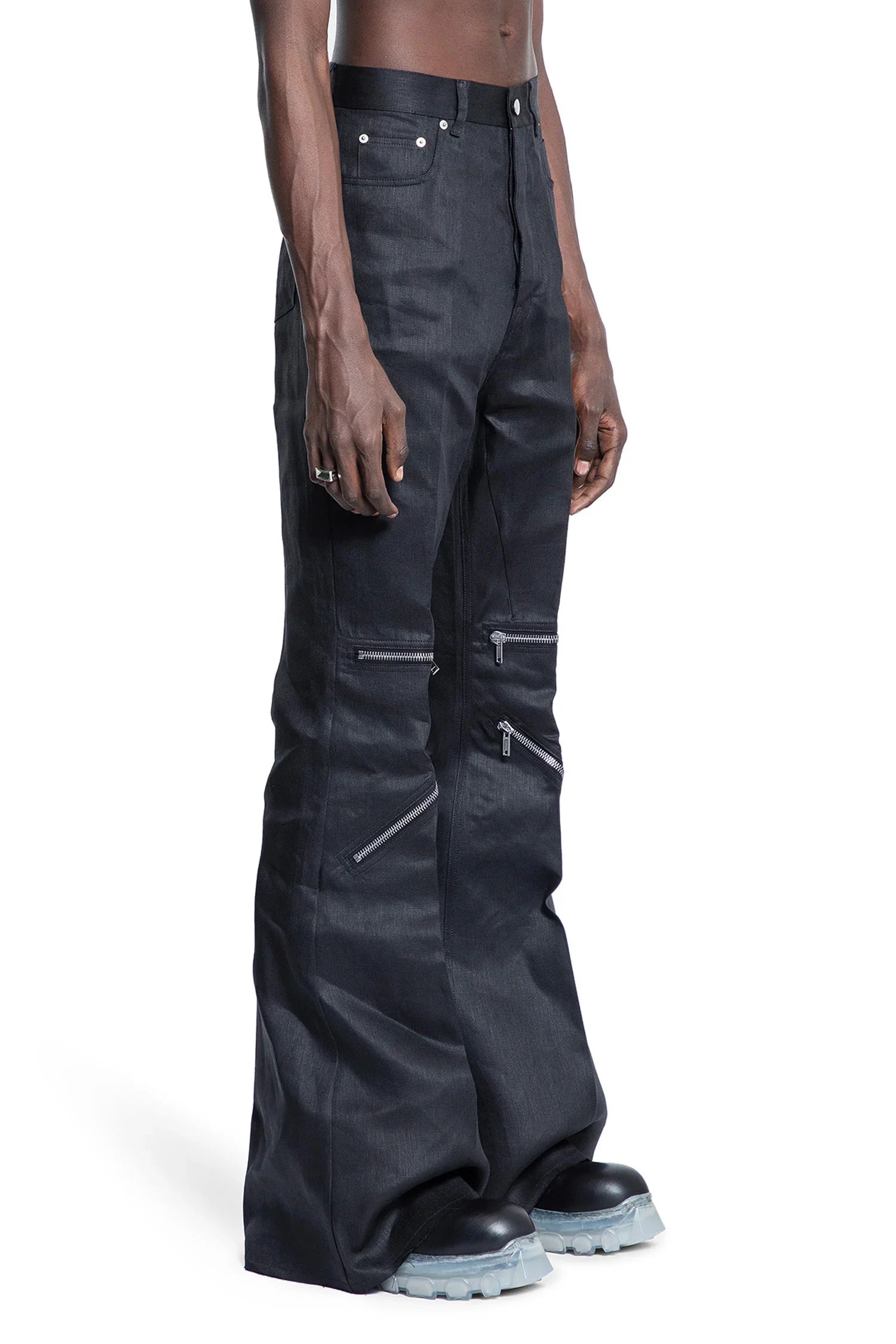 Cargo di Hollywood Bolan - RICK OWENS