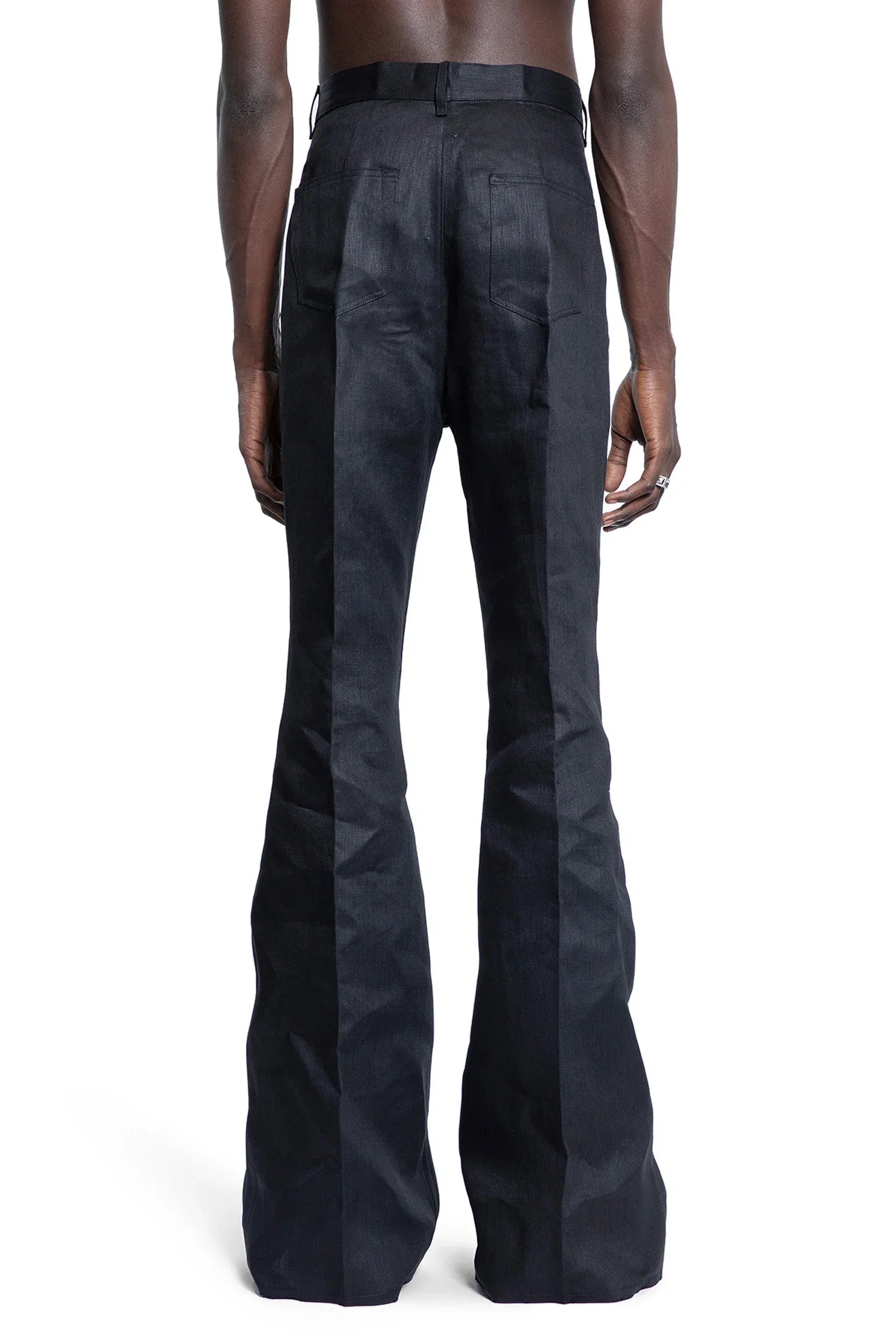 Cargo di Hollywood Bolan - RICK OWENS