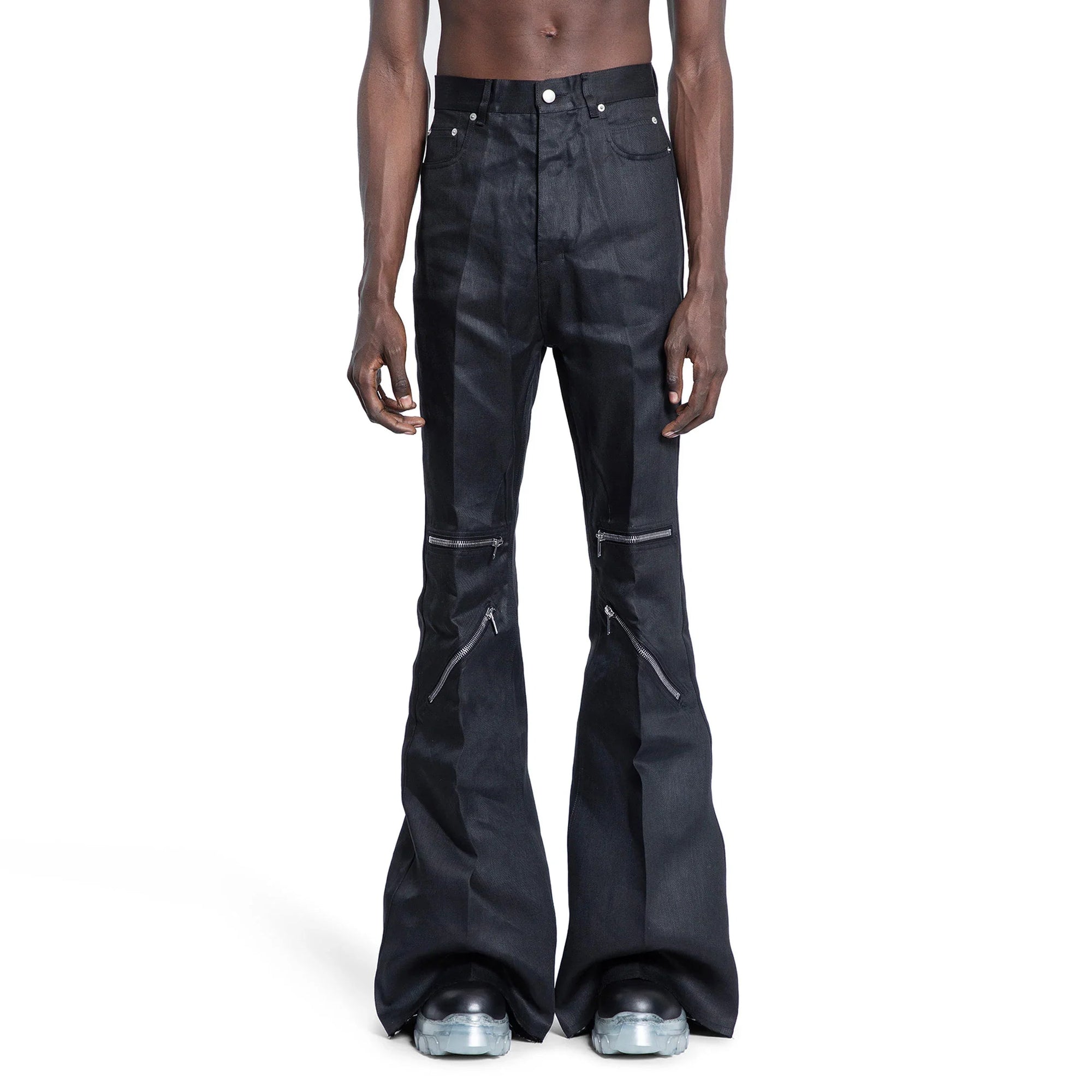 Cargo di Hollywood Bolan - RICK OWENS