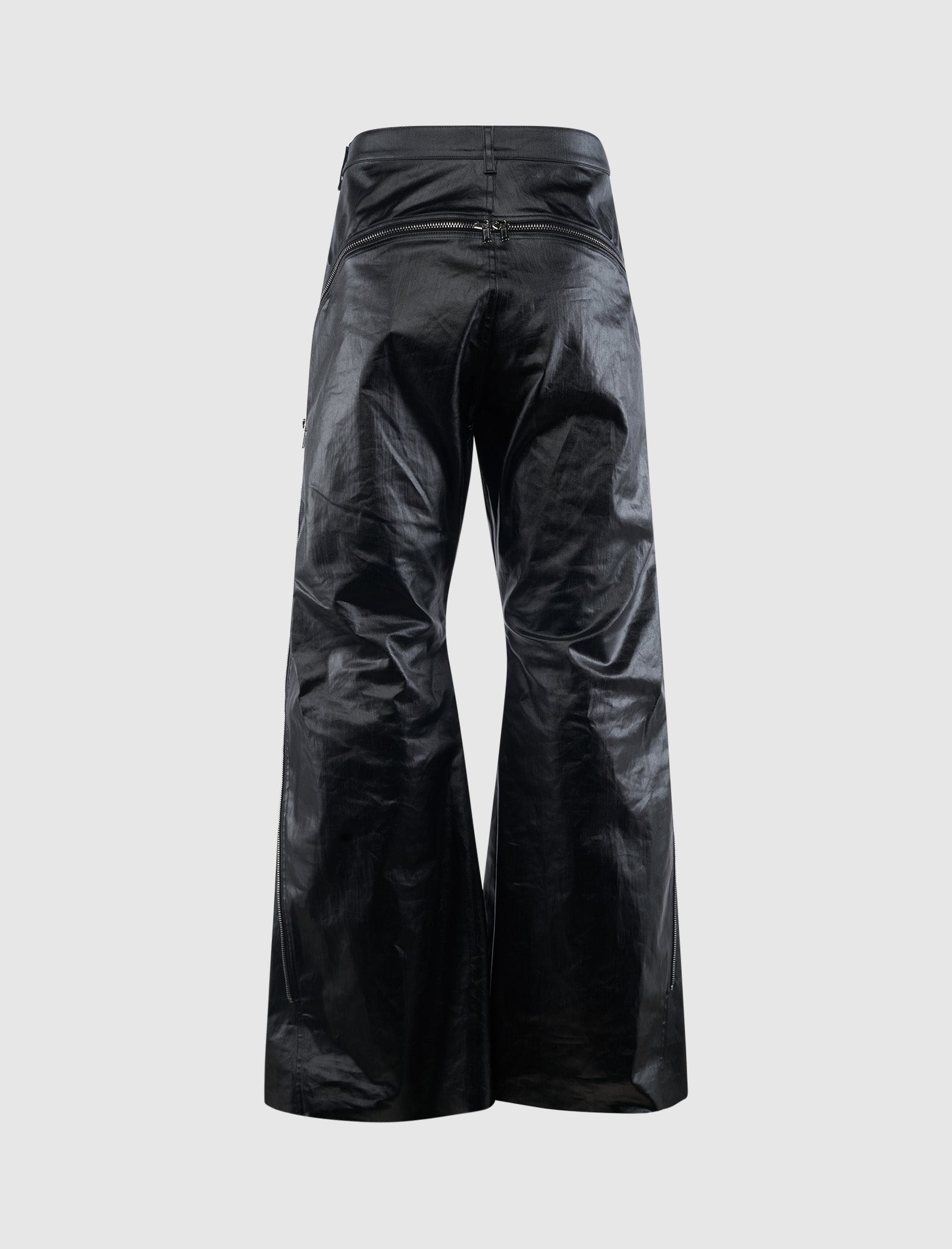 Оригінальна Bolan Banana Pant Rick owens – детальний вид