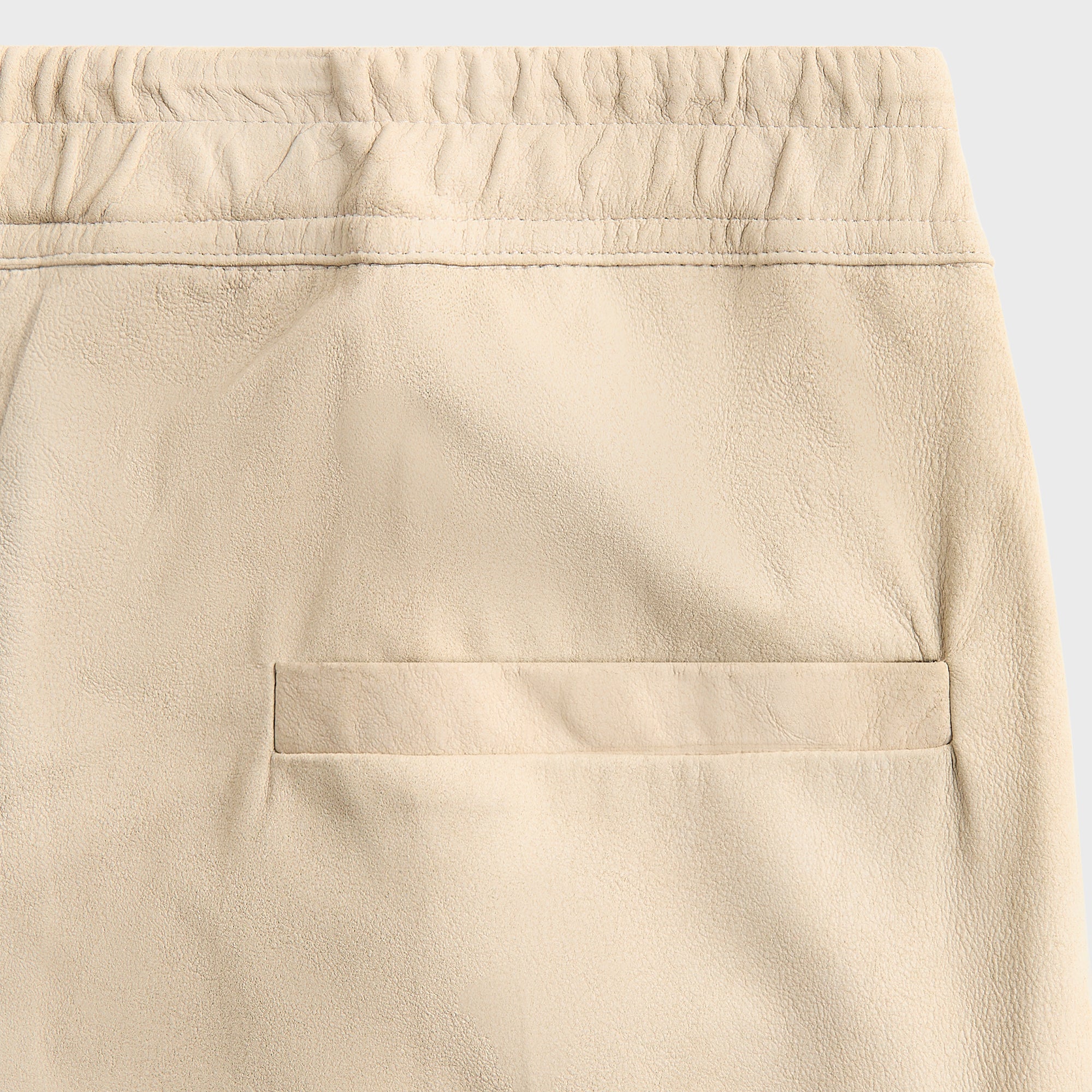 Shorts In Pelle Cargobela Dinge Rick owens оригінал – Купити в Україні – детальний вид