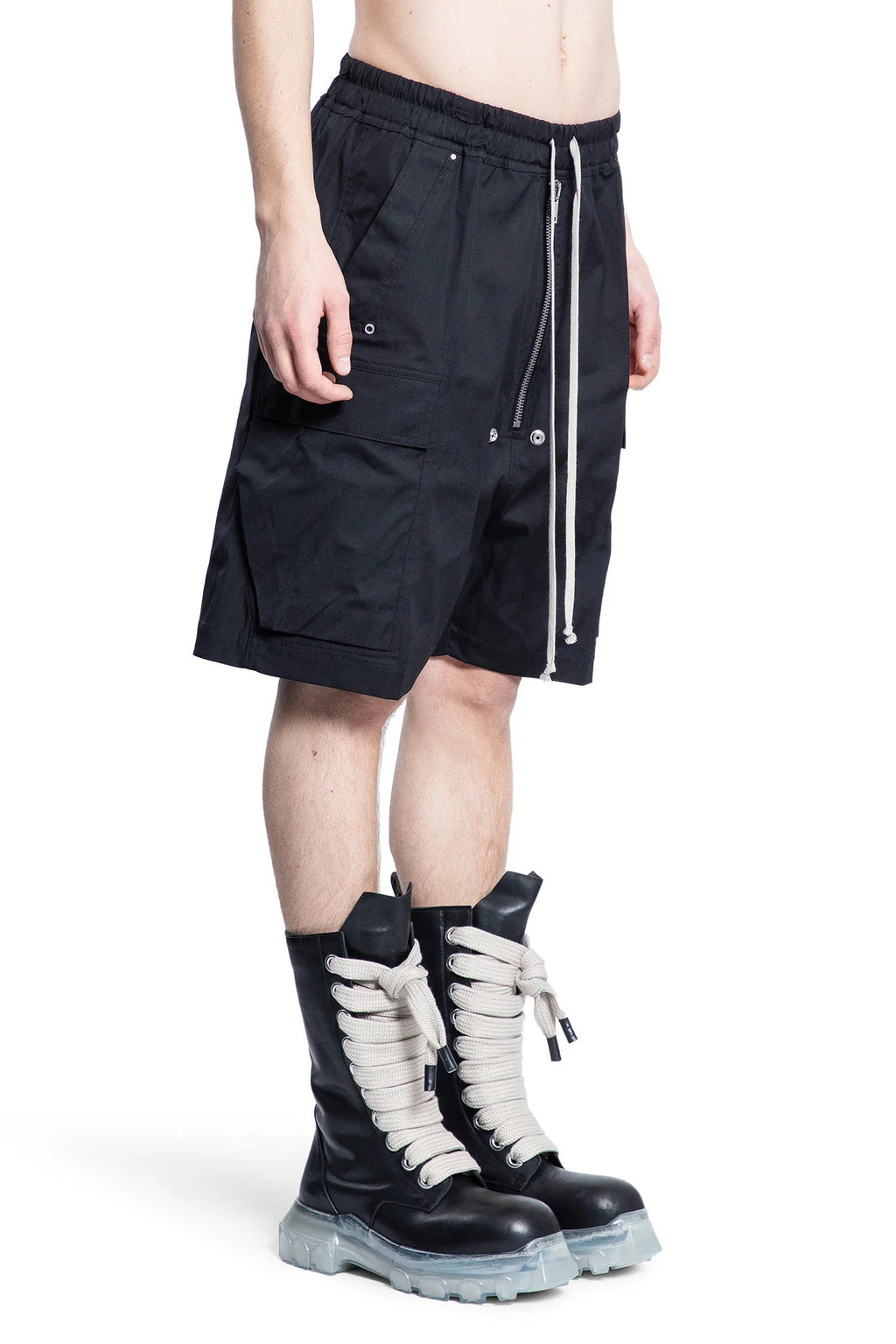 Rick owens Bottoms оригінал | Швидка доставка Україна – детальний вид
